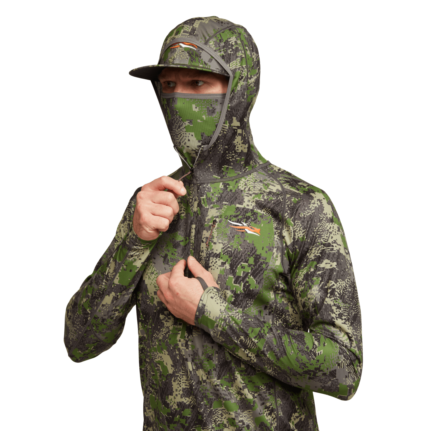 Core Lightweight Hoodie