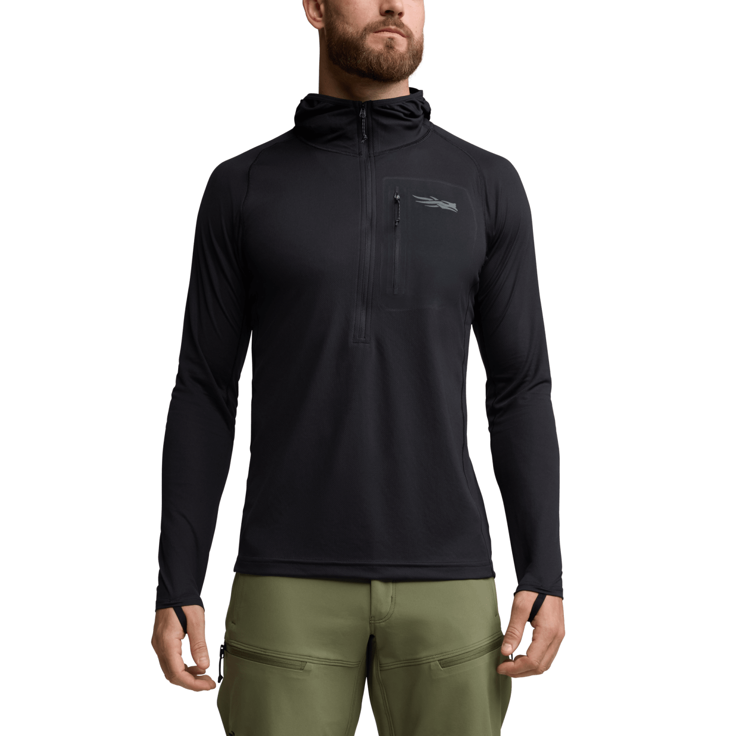 Core Lightweight Hoodie