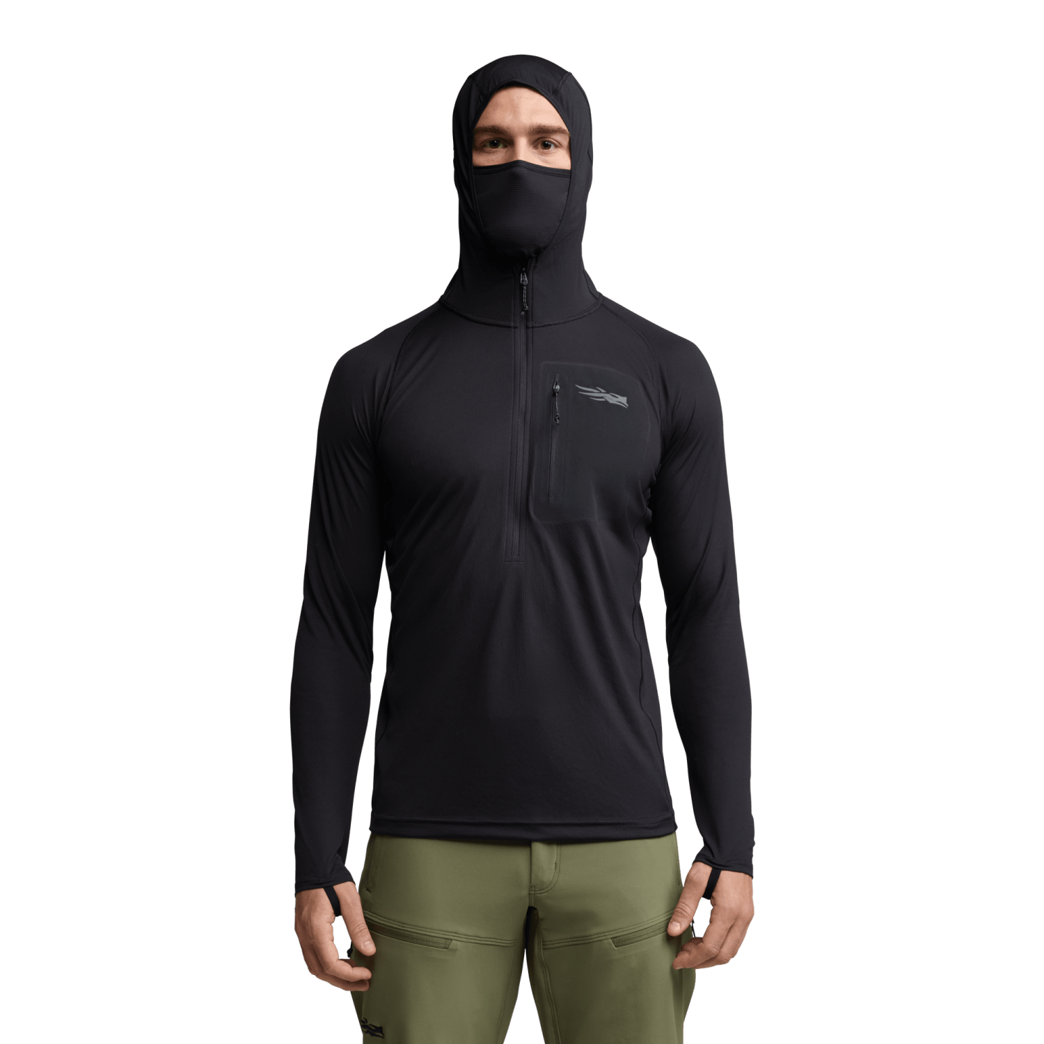 Core Lightweight Hoodie