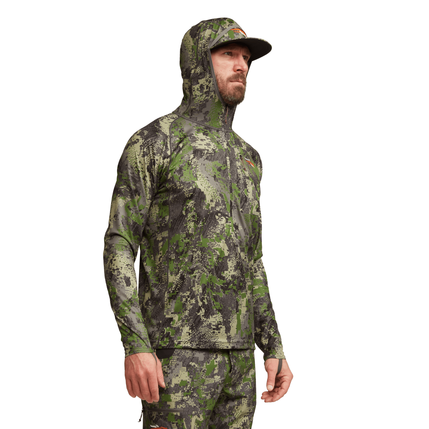 Core Lightweight Hoodie