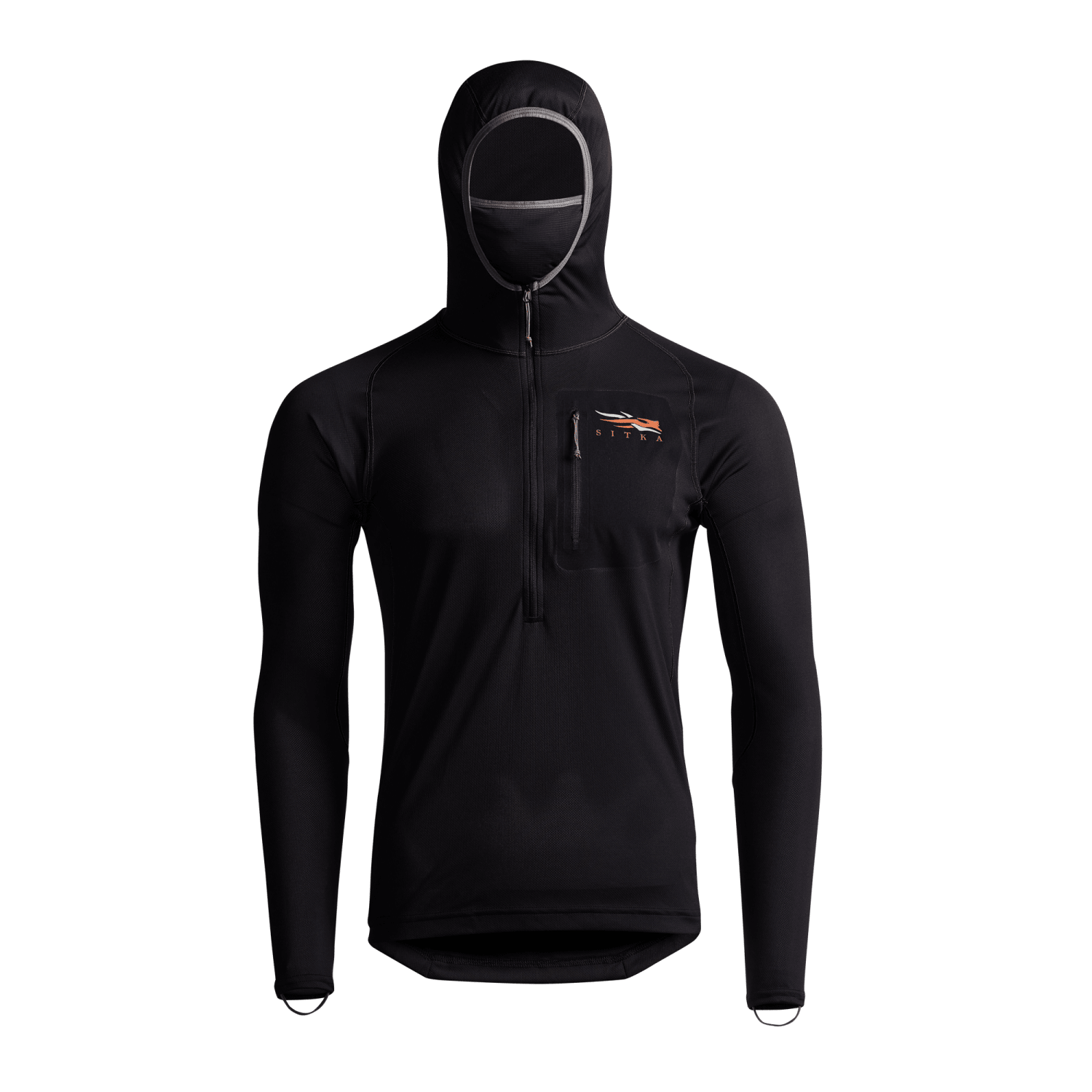 Core Lightweight Hoodie