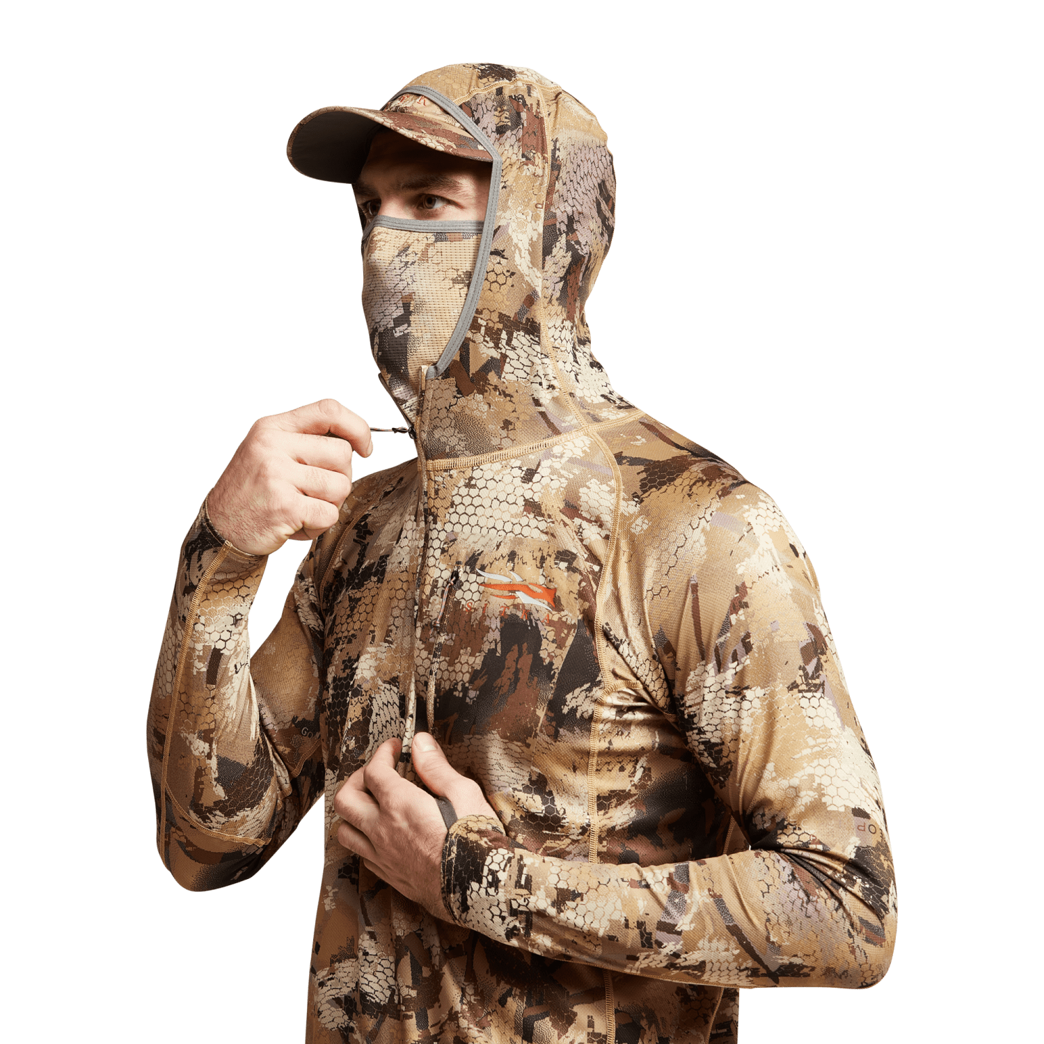 Core Lightweight Hoodie