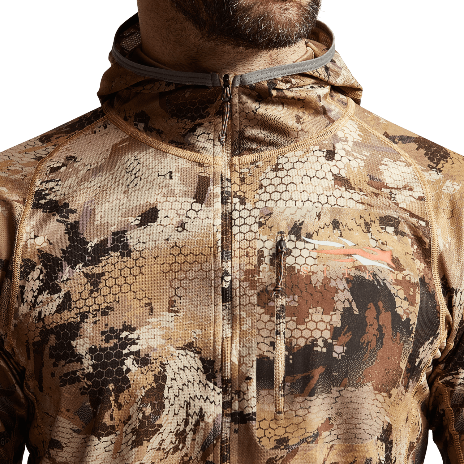 Core Lightweight Hoodie