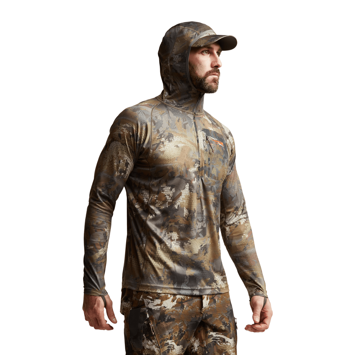 Core Lightweight Hoodie