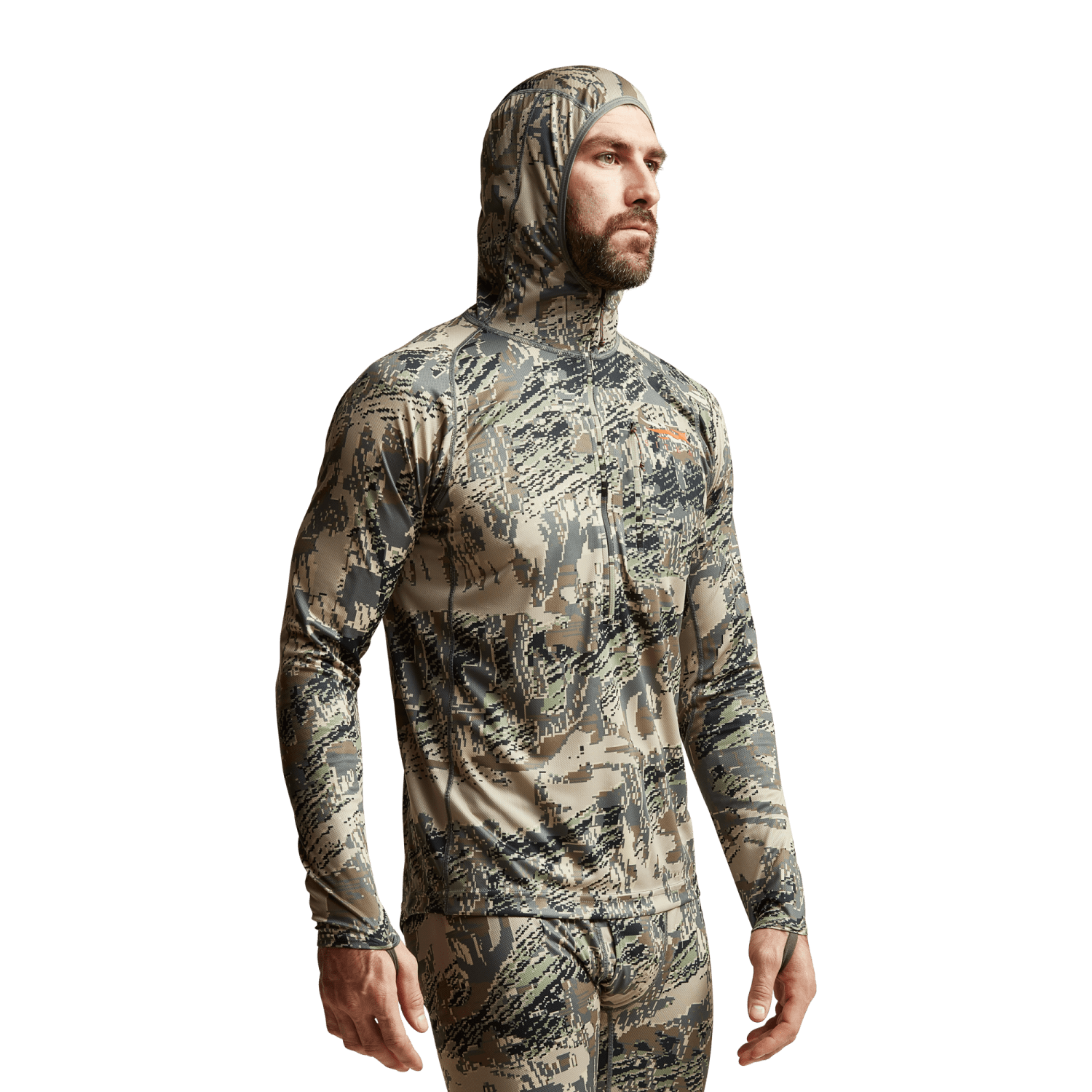 Core Lightweight Hoodie