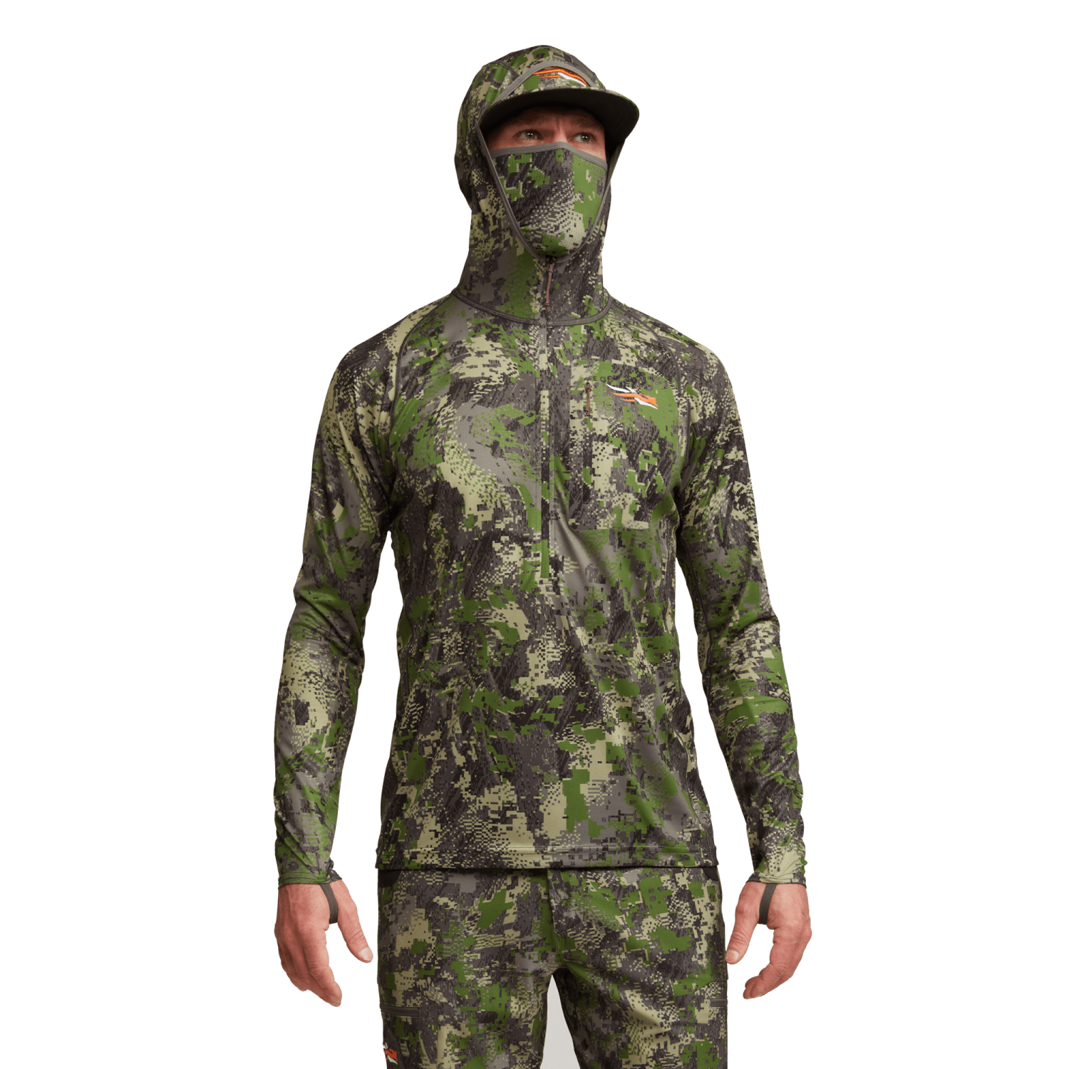 Core Lightweight Hoodie