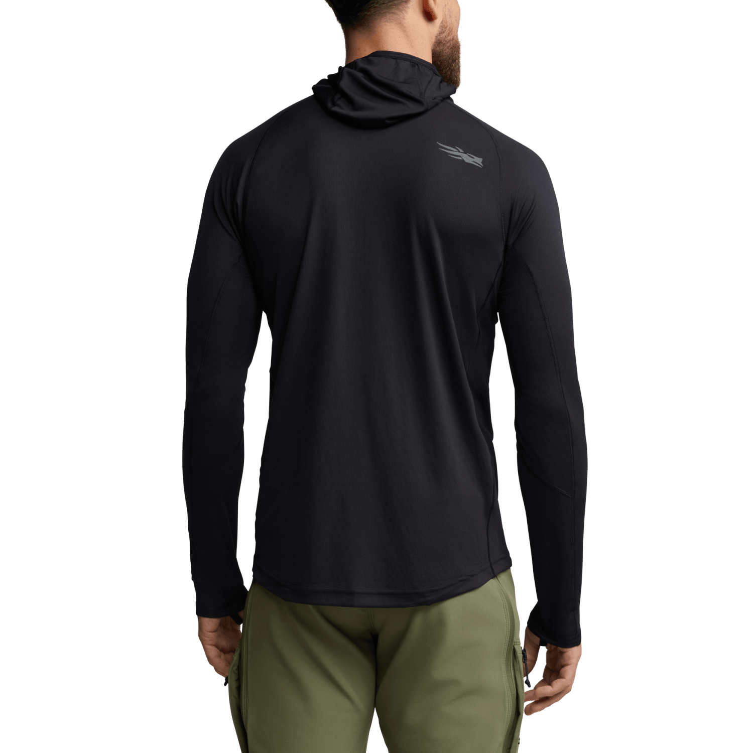 Core Lightweight Hoodie