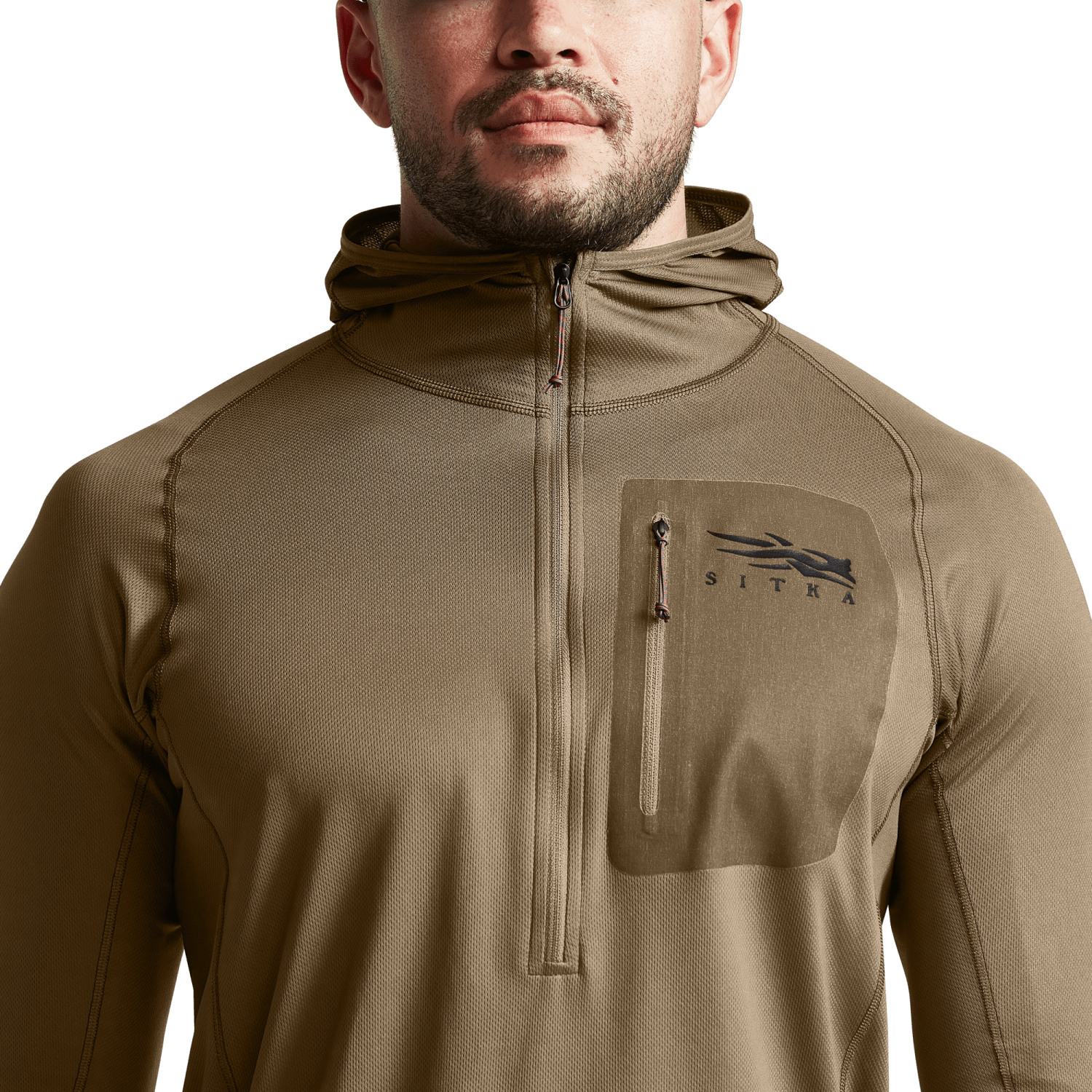 Core Lightweight Hoodie