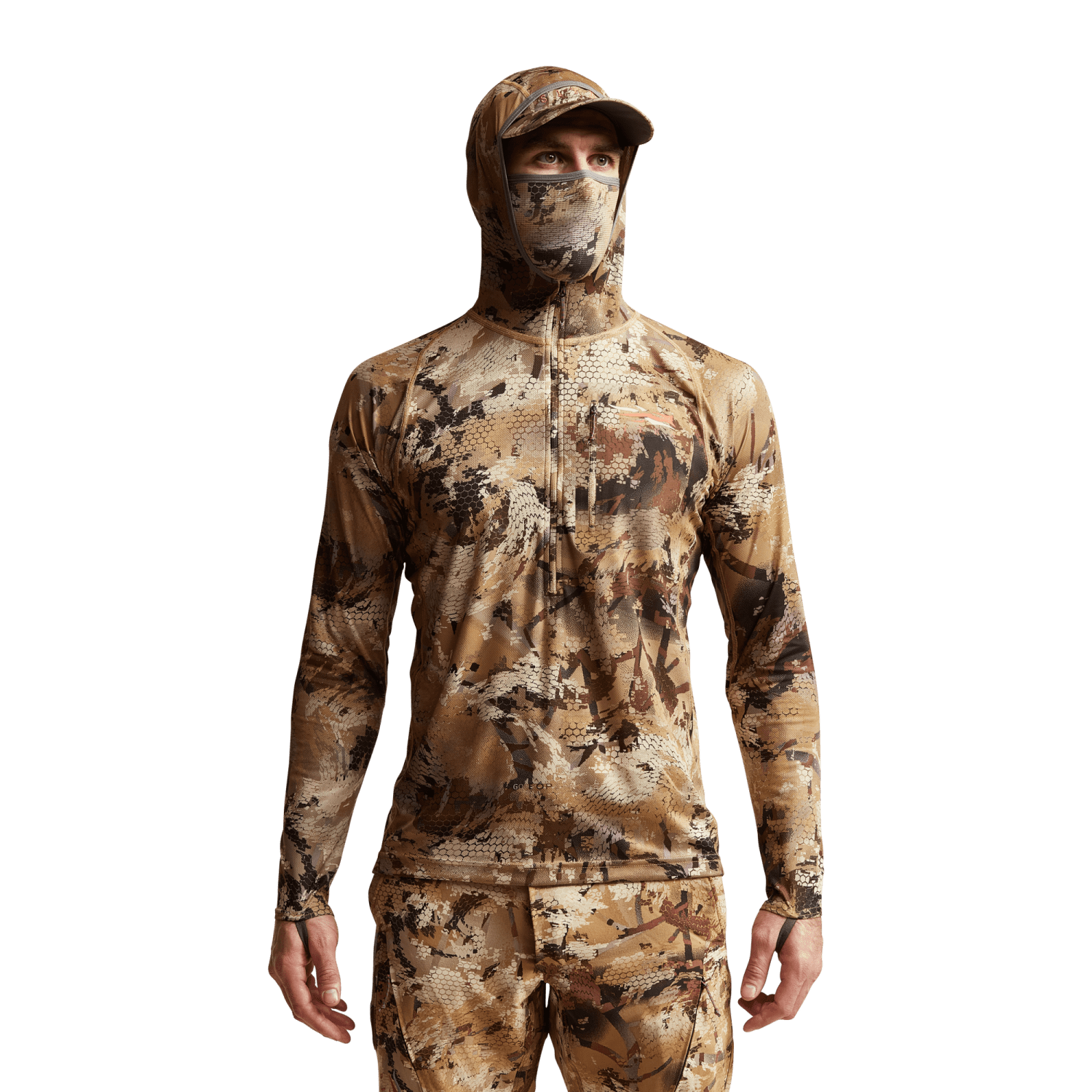 Core Lightweight Hoodie