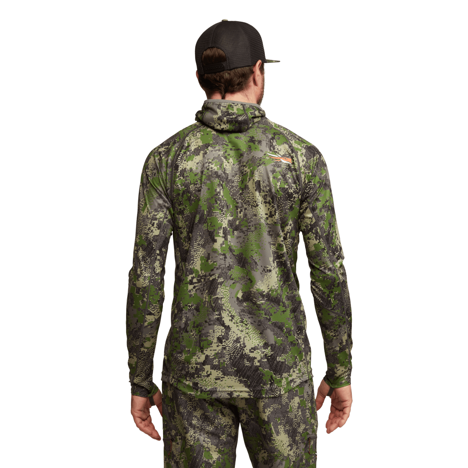 Core Lightweight Hoodie