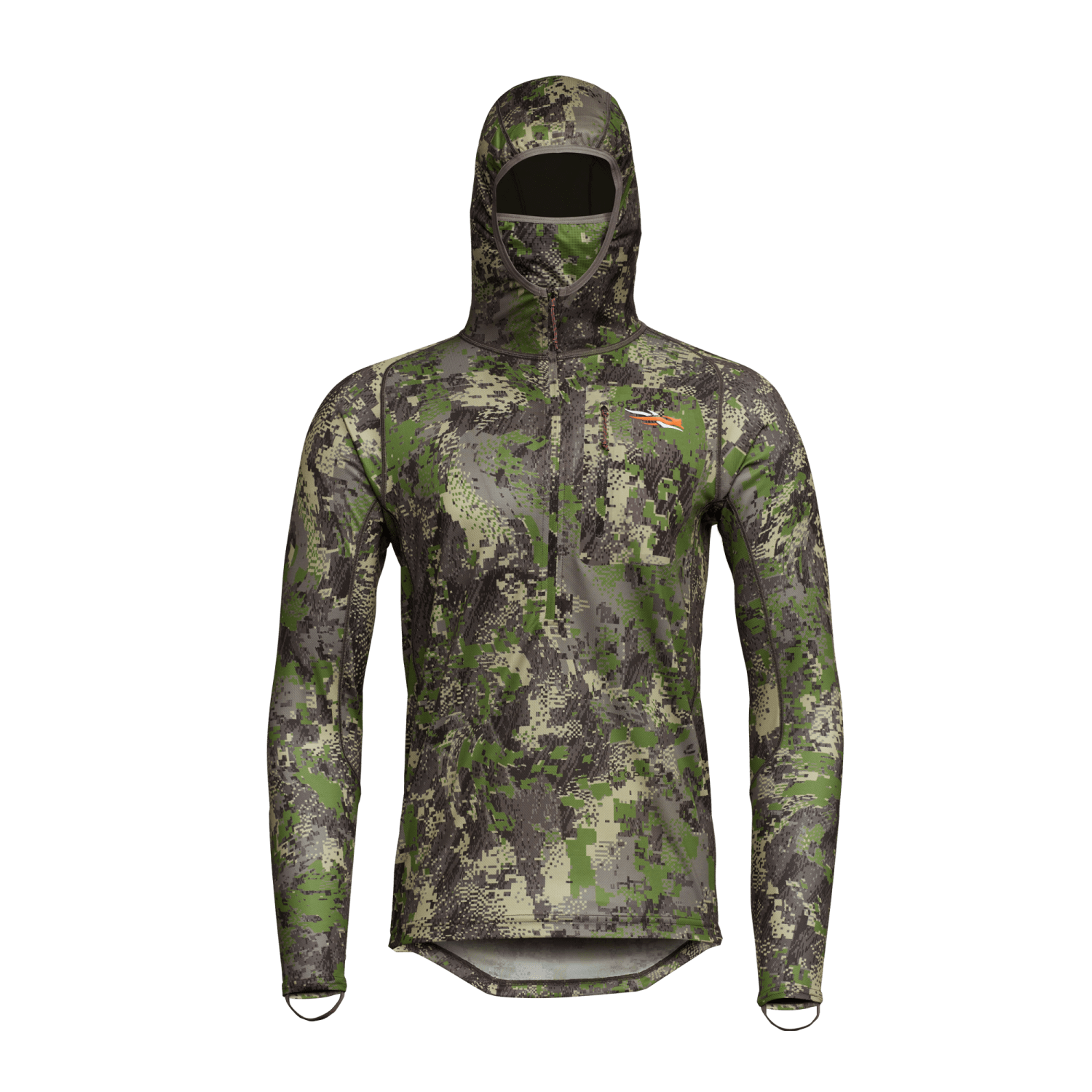Core Lightweight Hoodie