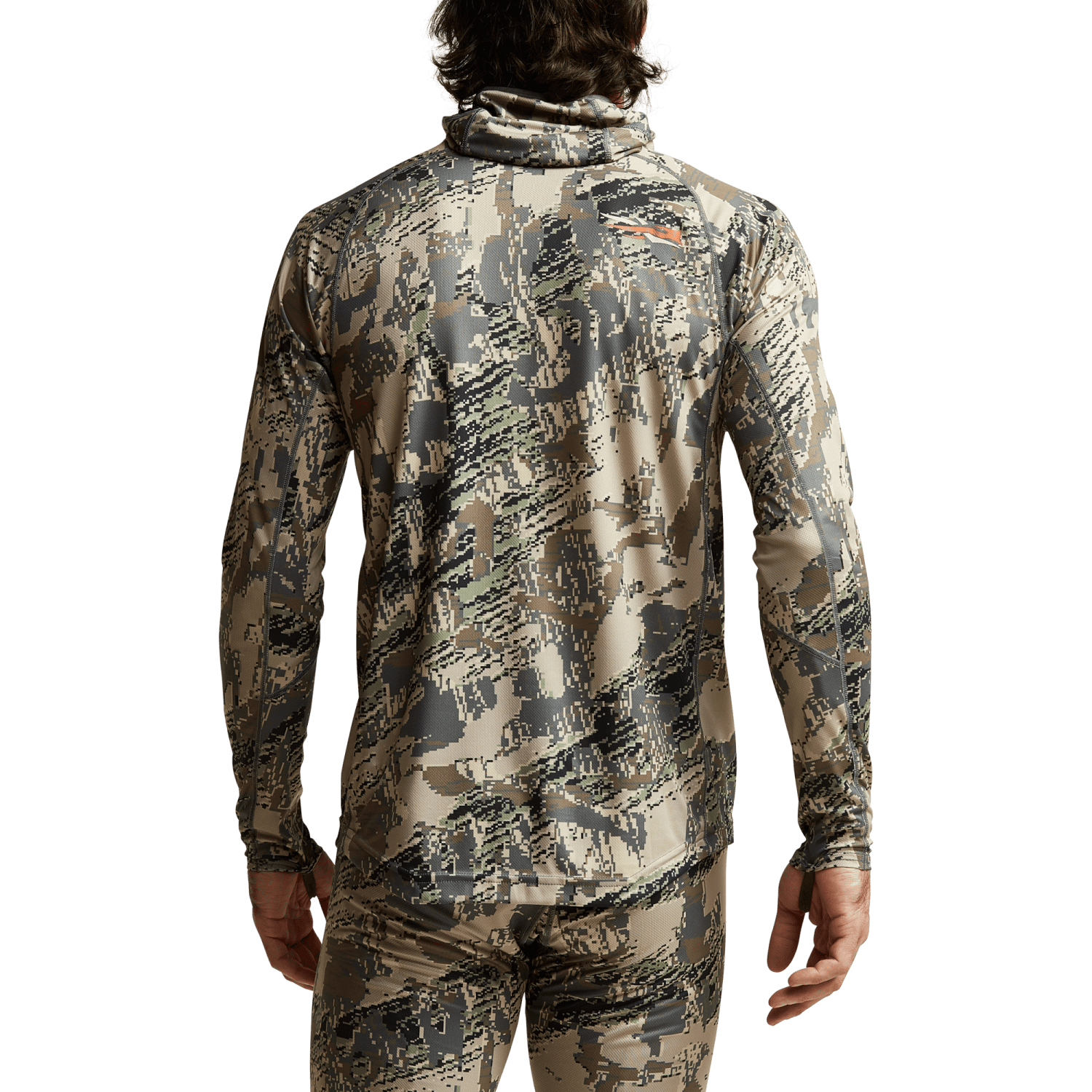 Core Lightweight Hoodie