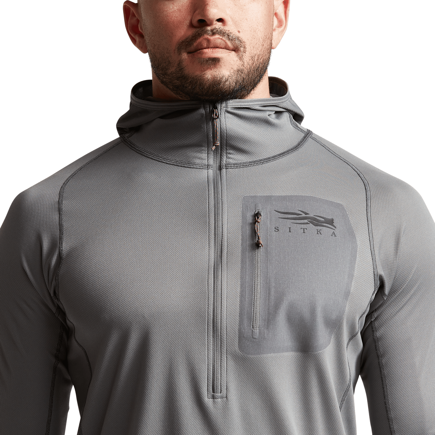 Core Lightweight Hoodie