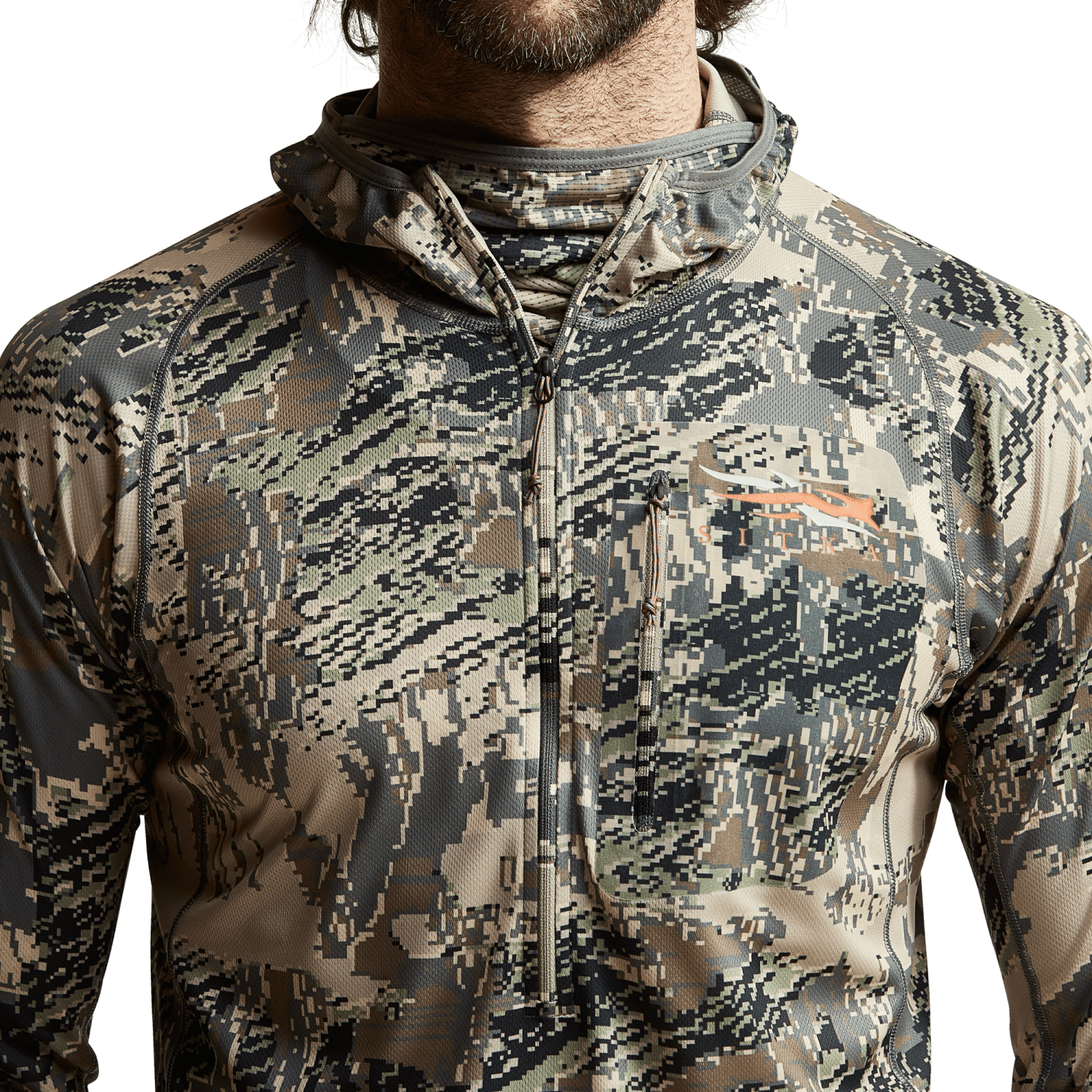 Core Lightweight Hoodie