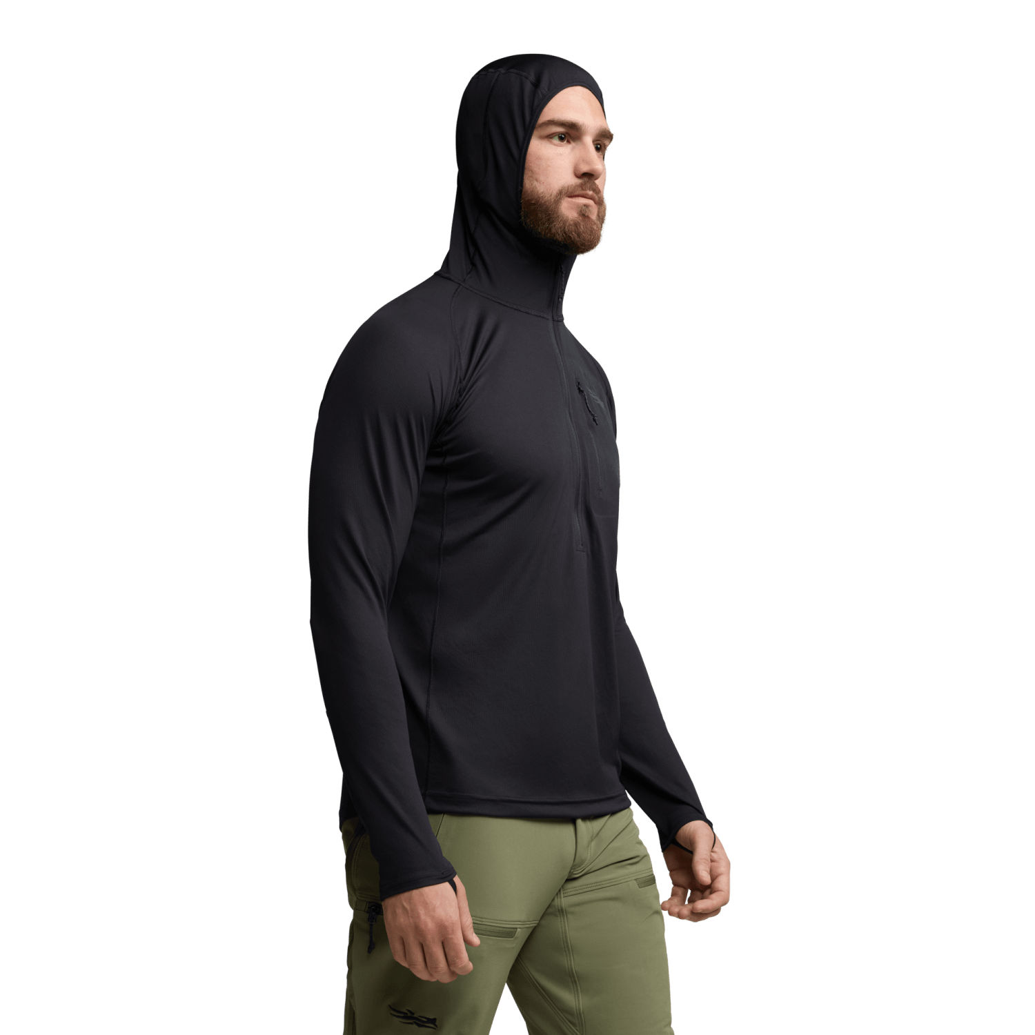 Core Lightweight Hoodie