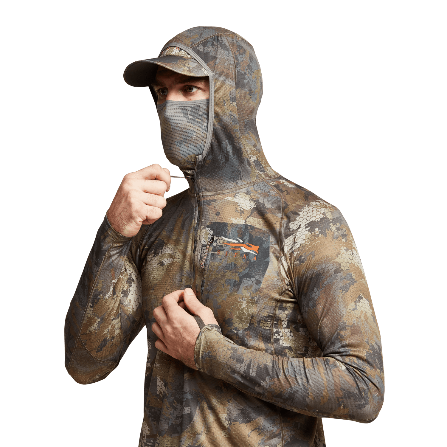 Core Lightweight Hoodie