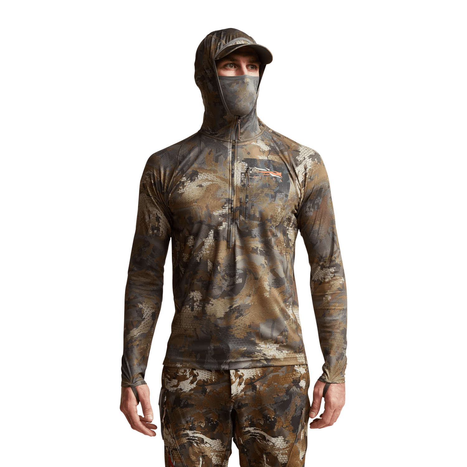 Core Lightweight Hoodie