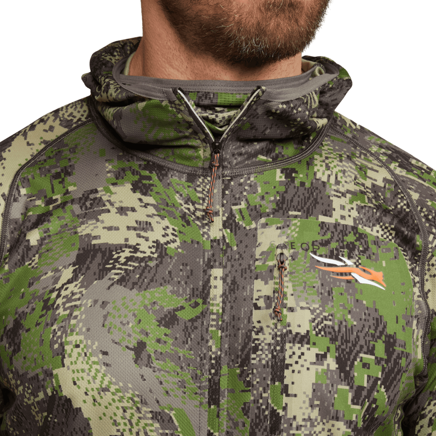 Core Lightweight Hoodie