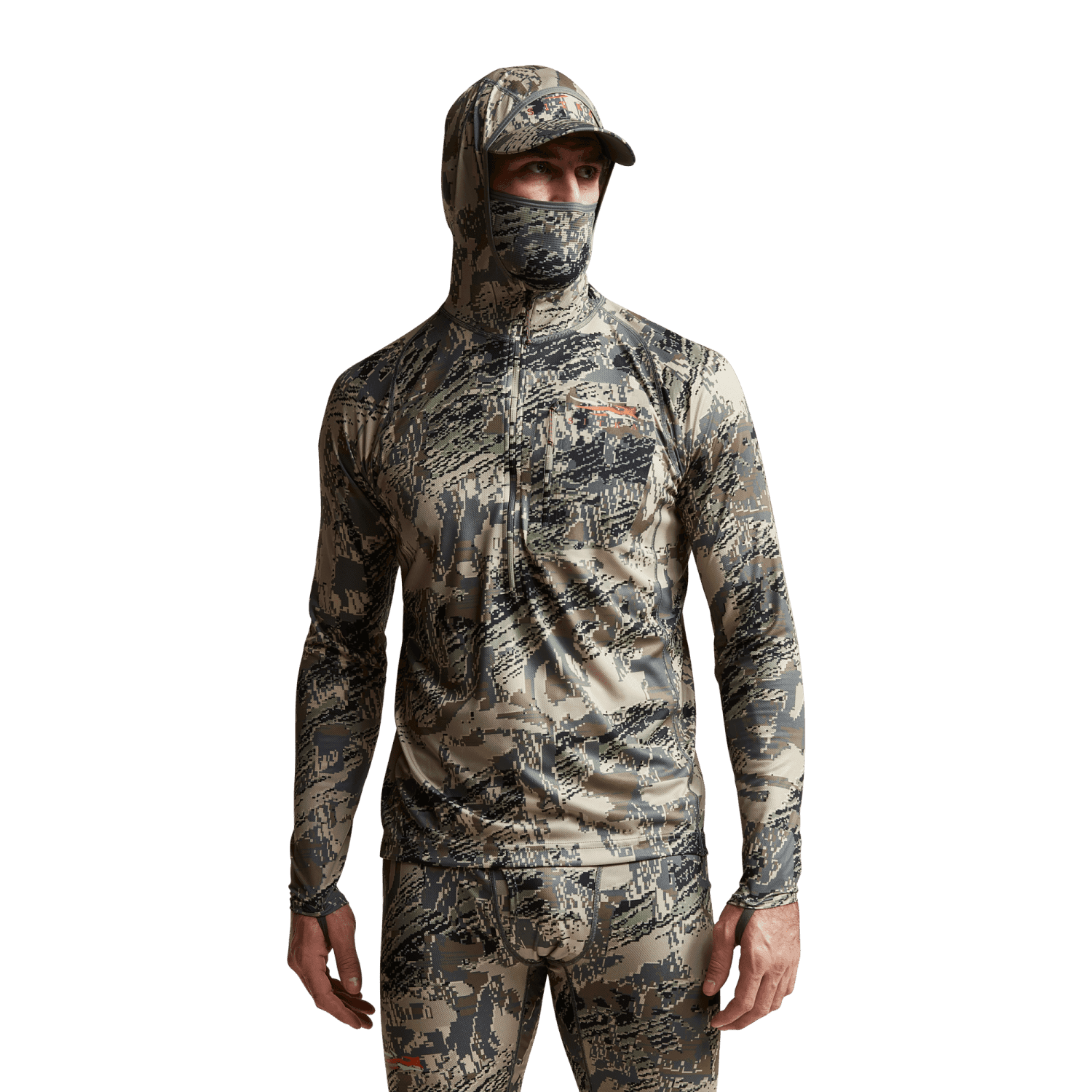 Core Lightweight Hoodie