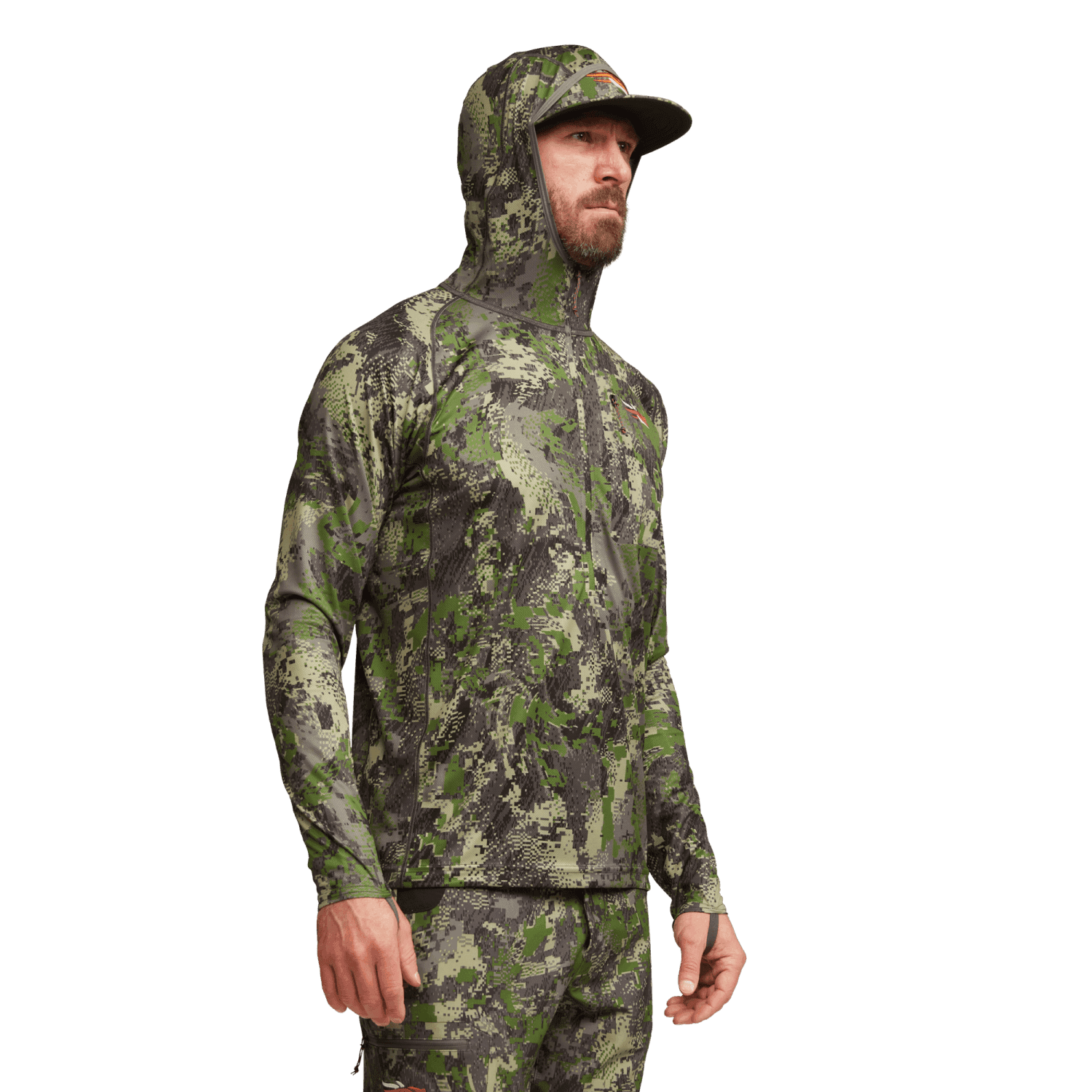 Core Lightweight Hoodie