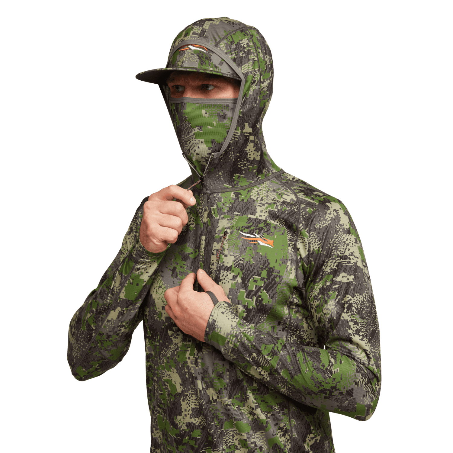 Core Lightweight Hoodie