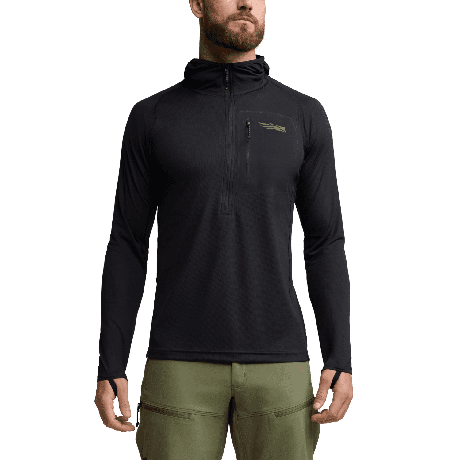 Core Lightweight Hoodie