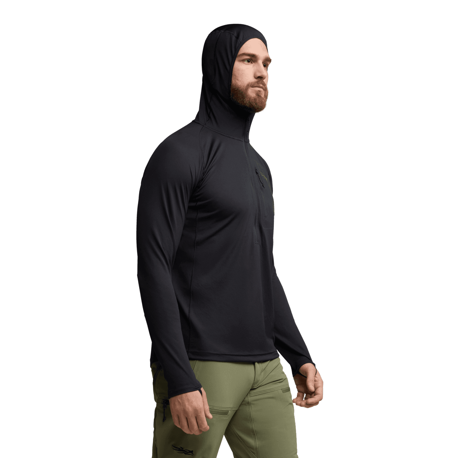 Core Lightweight Hoodie