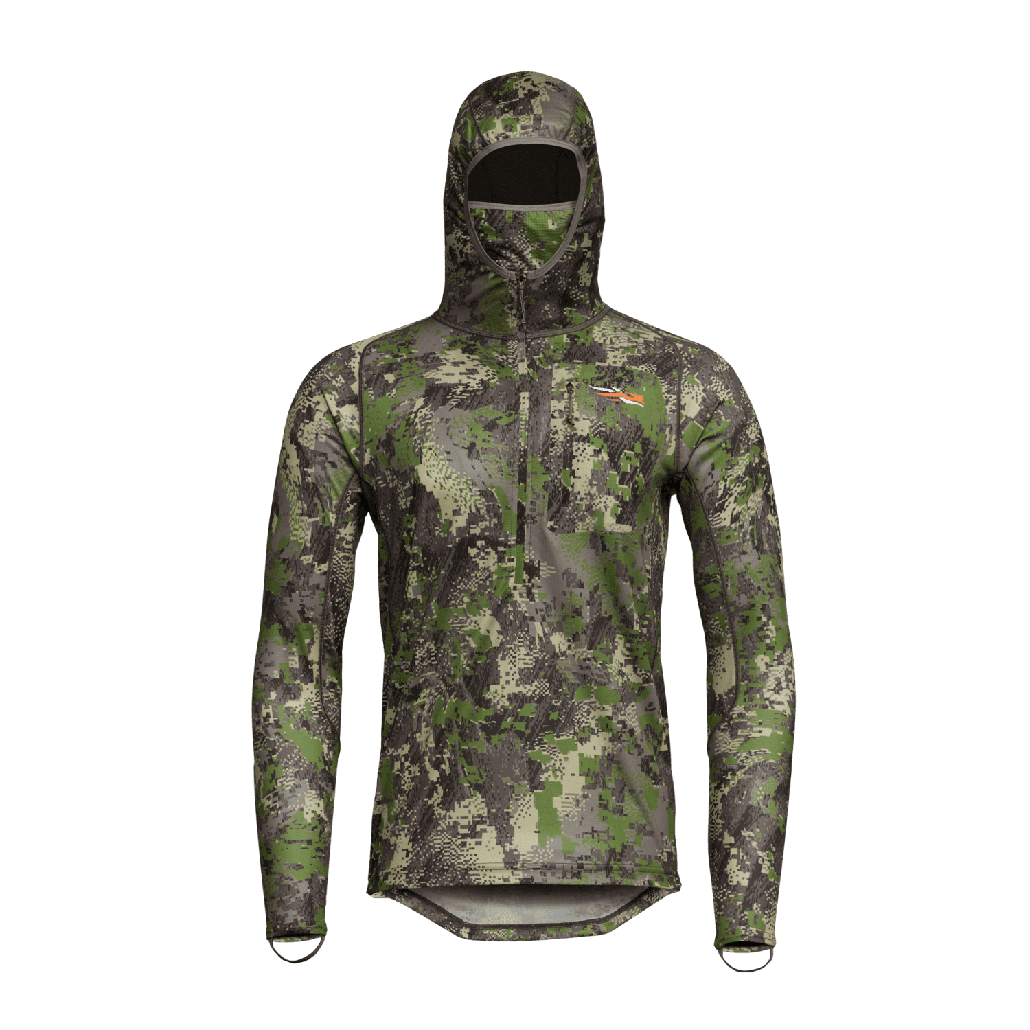 Core Lightweight Hoodie
