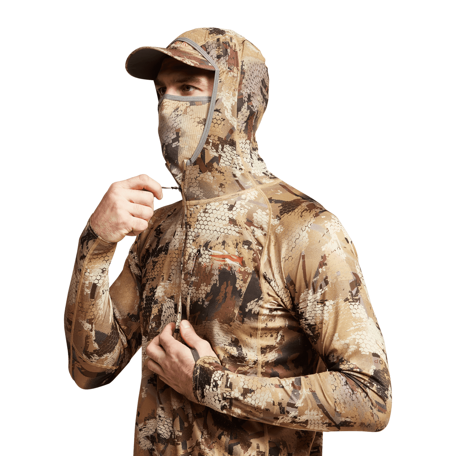 Core Lightweight Hoodie