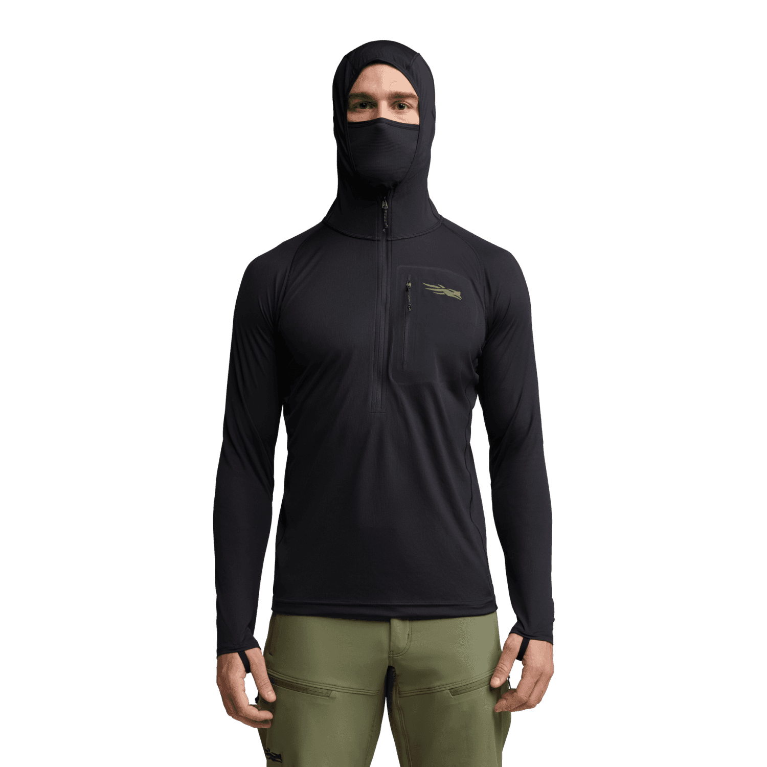 Core Lightweight Hoodie