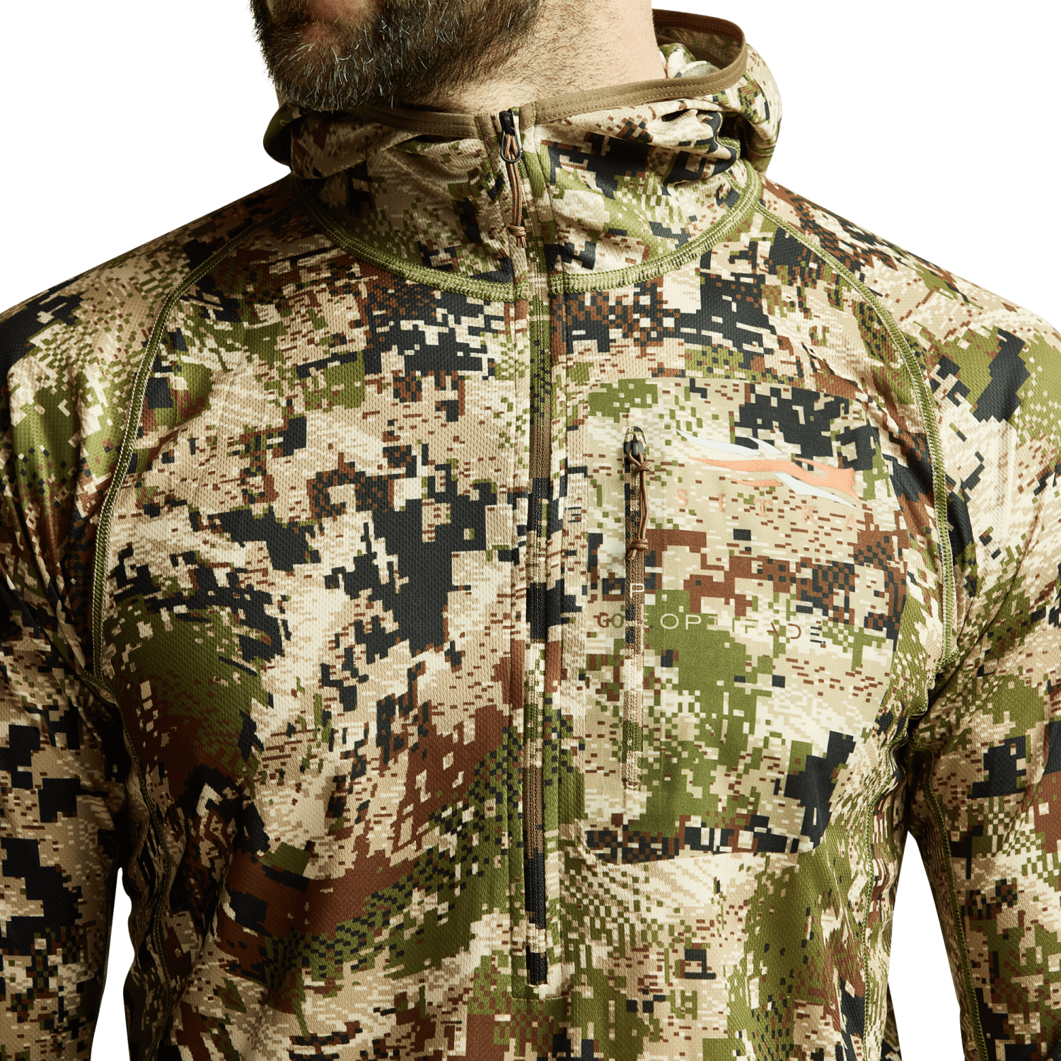 Core Lightweight Hoodie