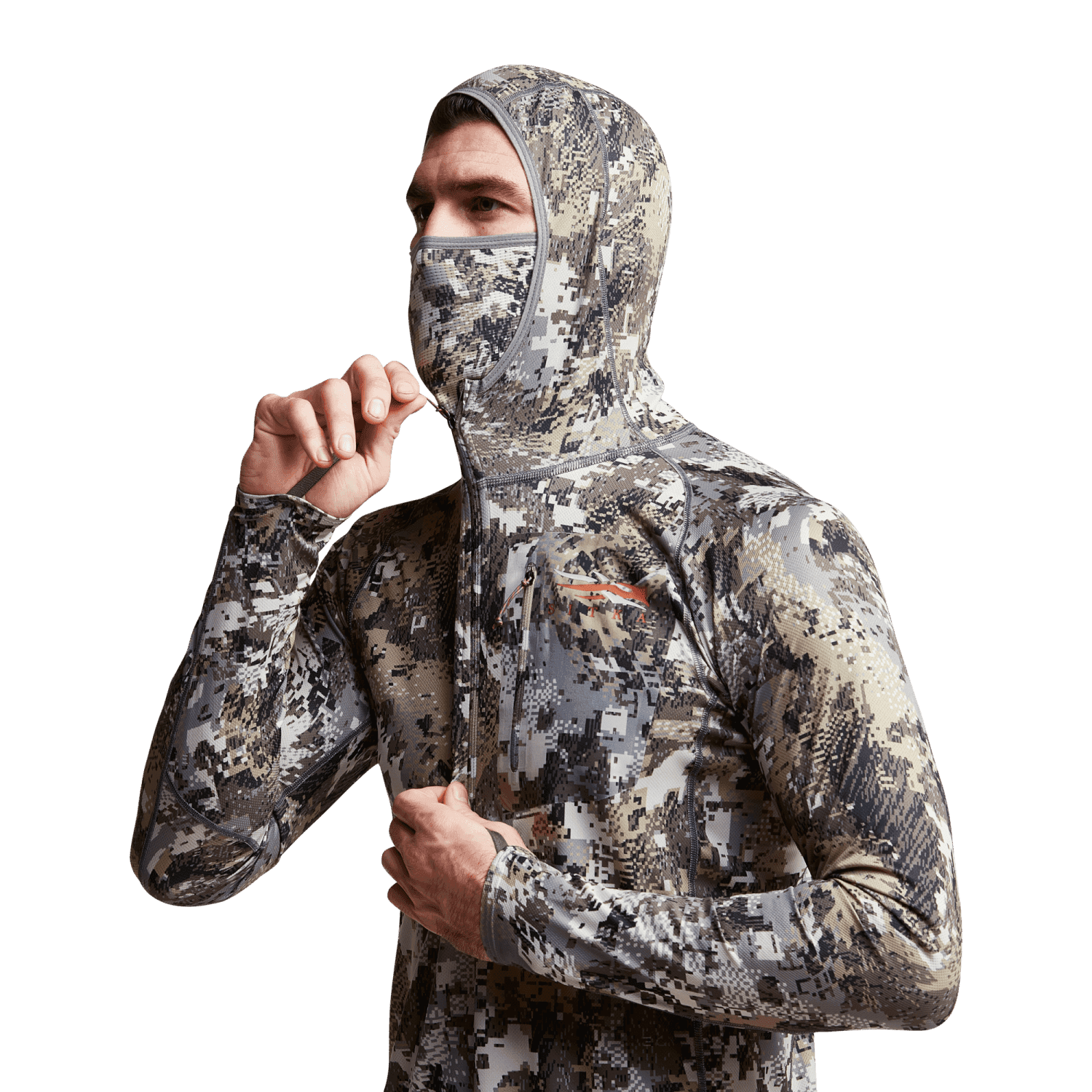 Core Lightweight Hoodie