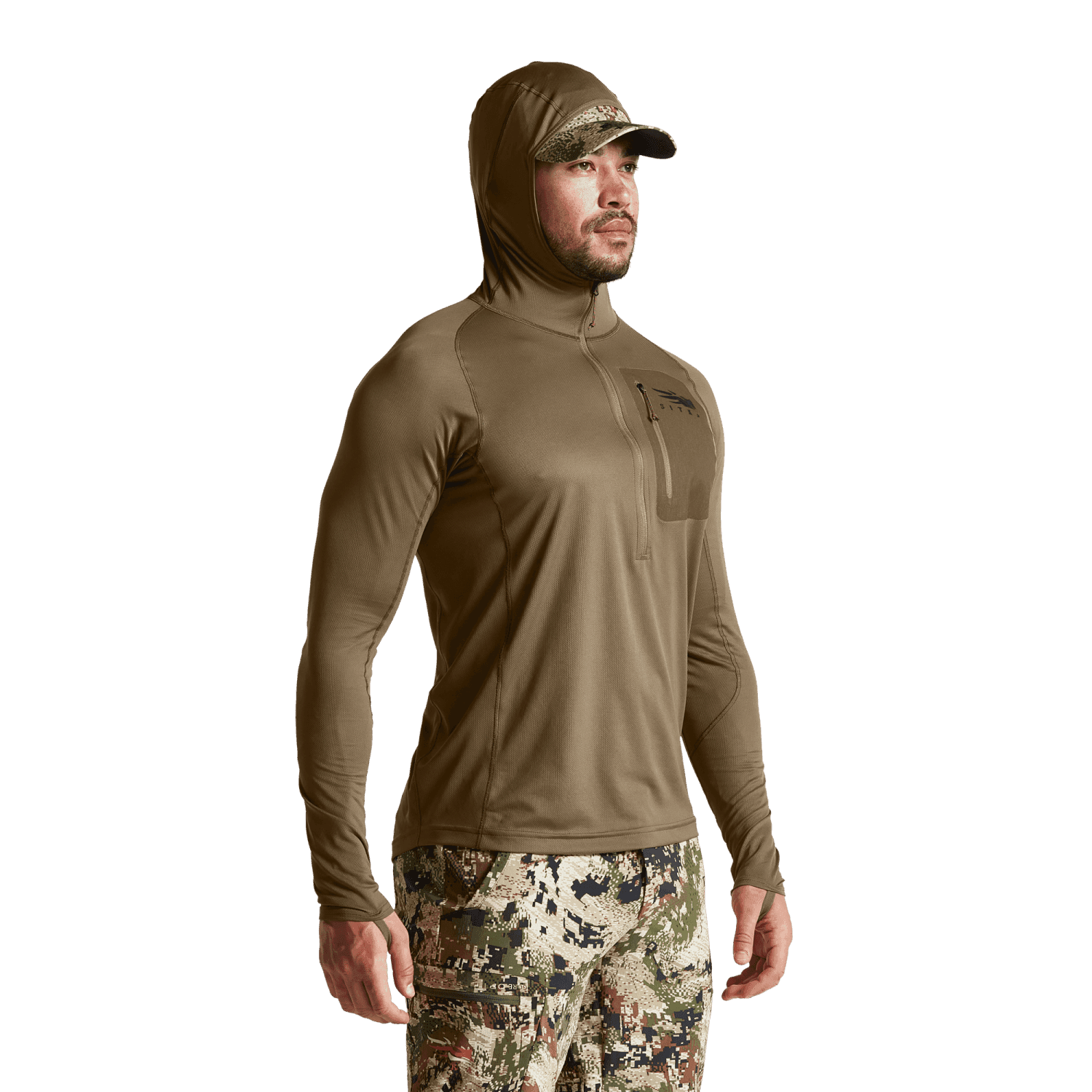 Core Lightweight Hoodie