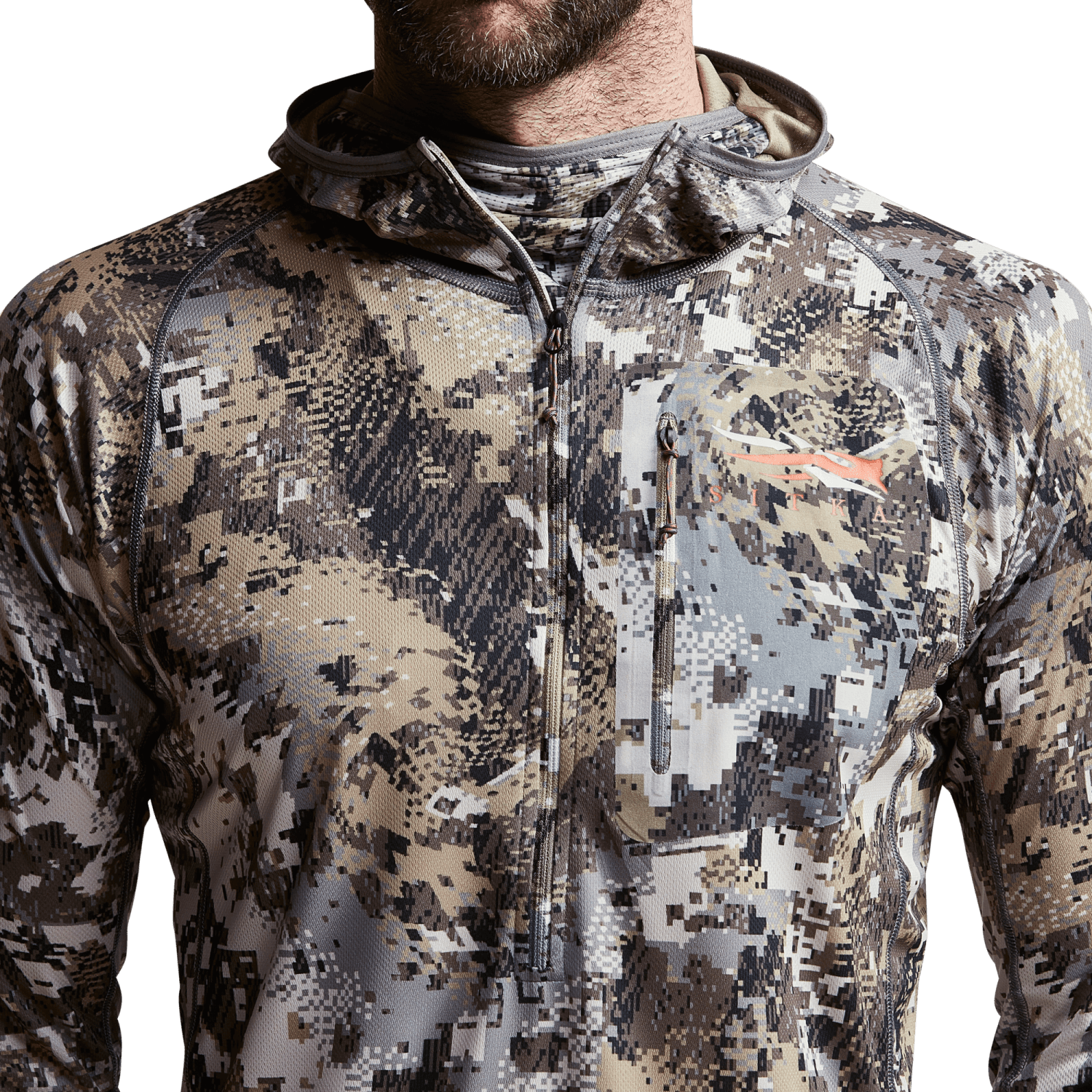 Core Lightweight Hoodie