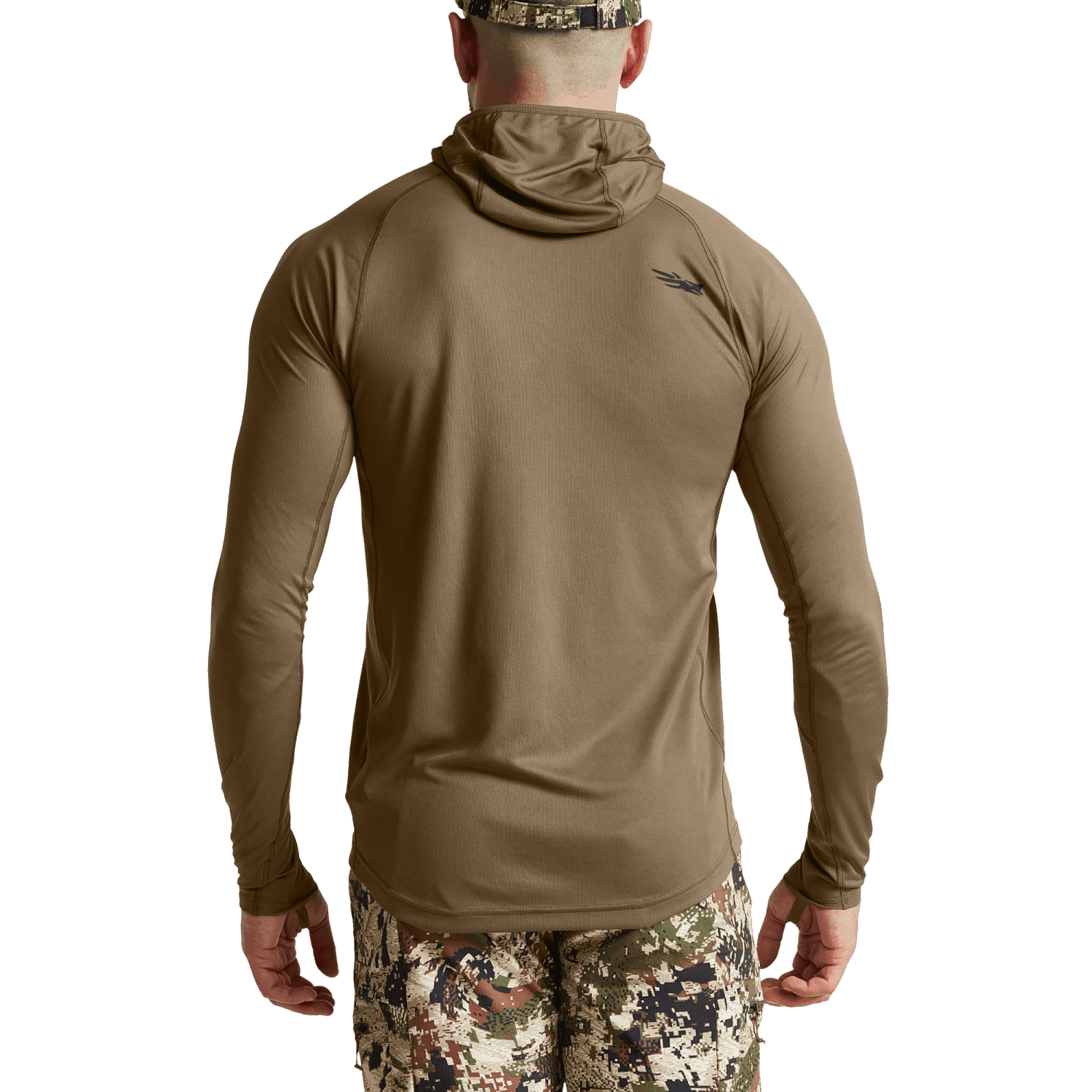 Core Lightweight Hoodie
