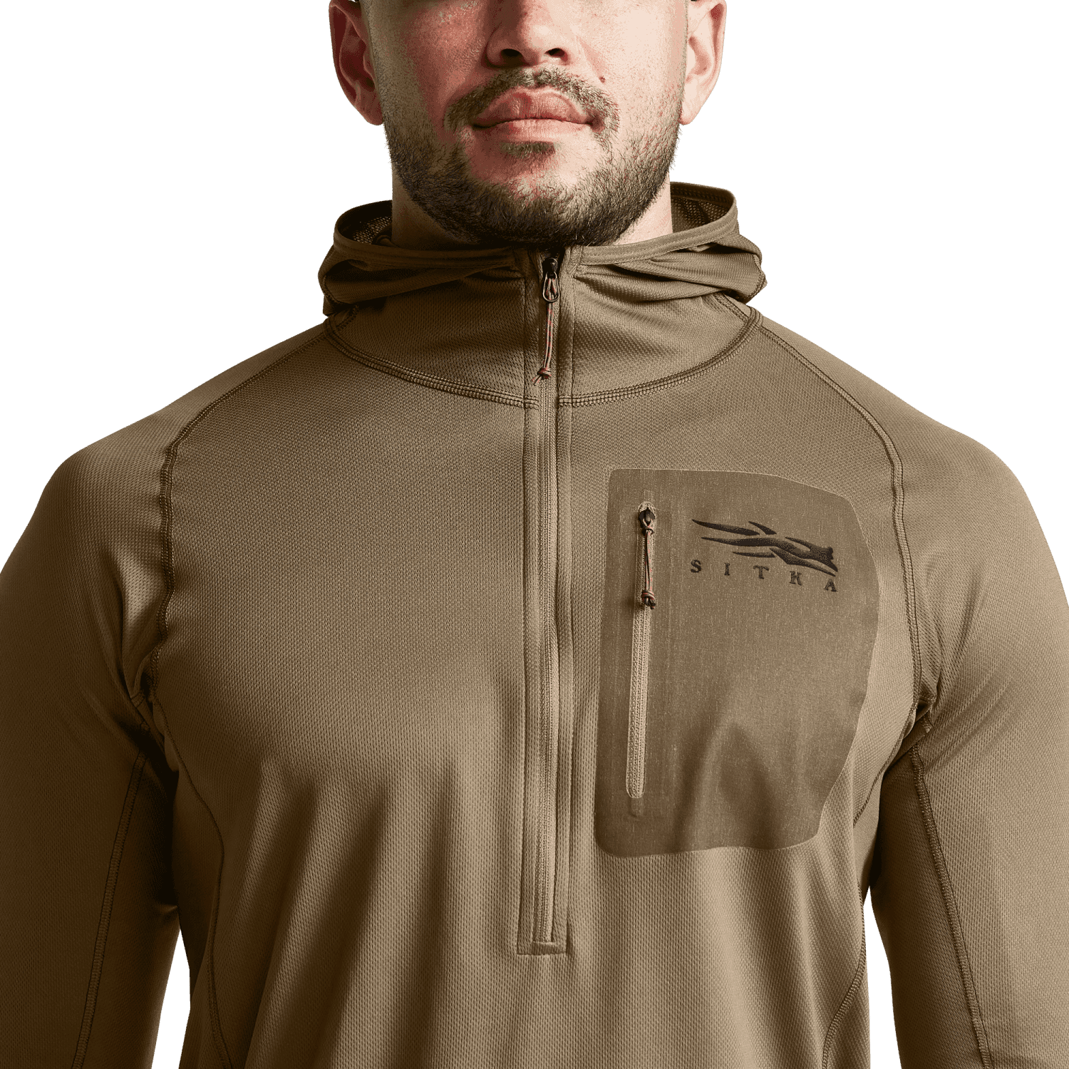 Core Lightweight Hoodie