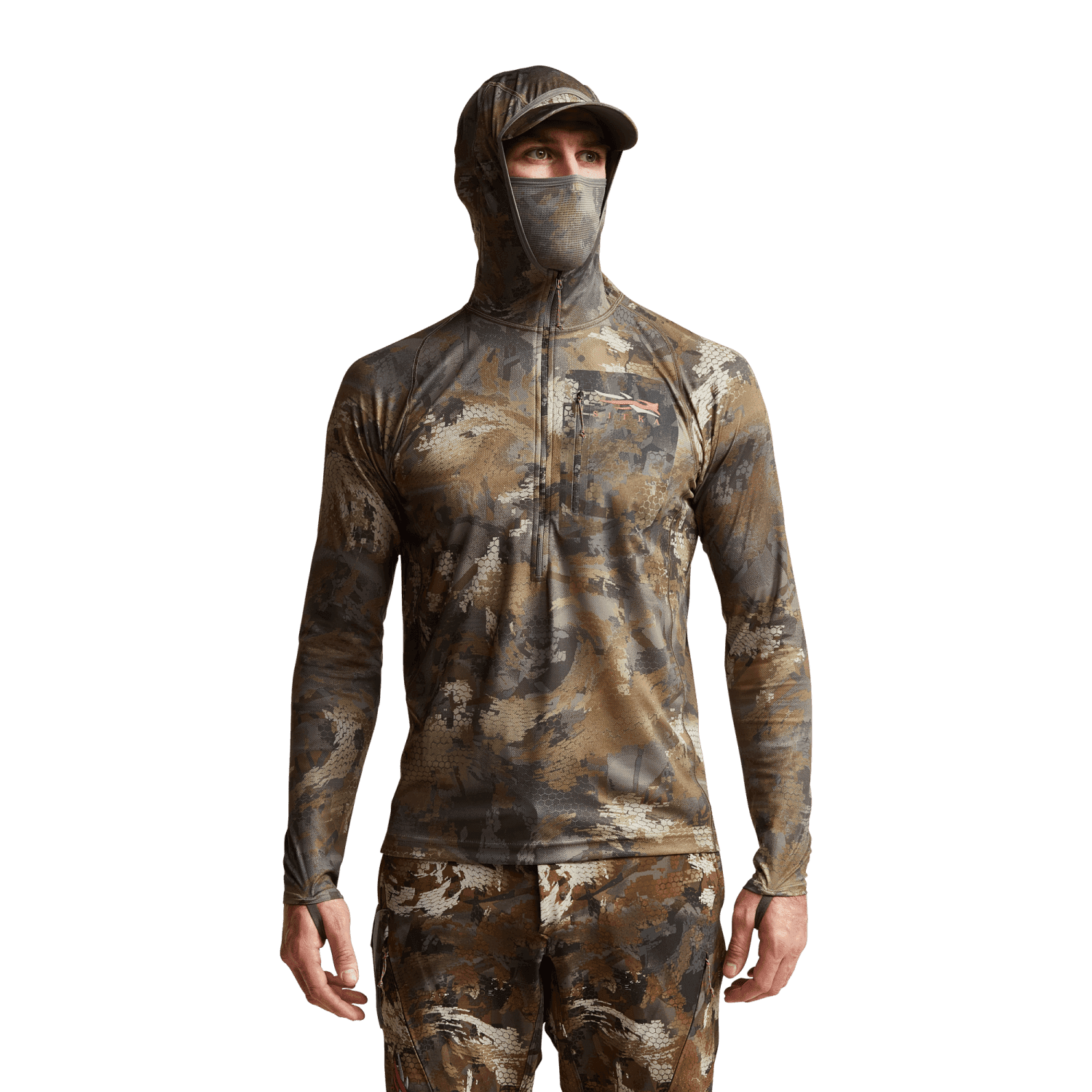 Core Lightweight Hoodie