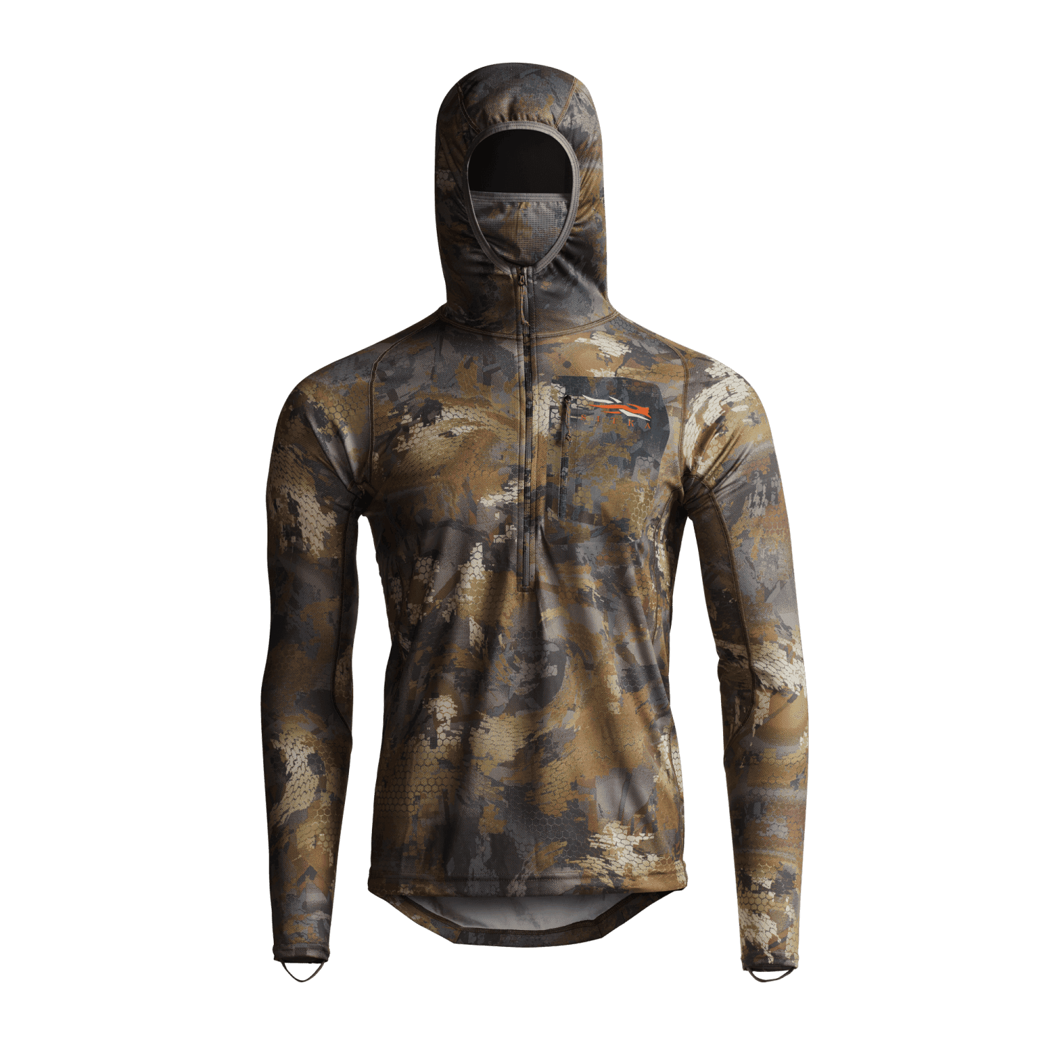 Core Lightweight Hoodie