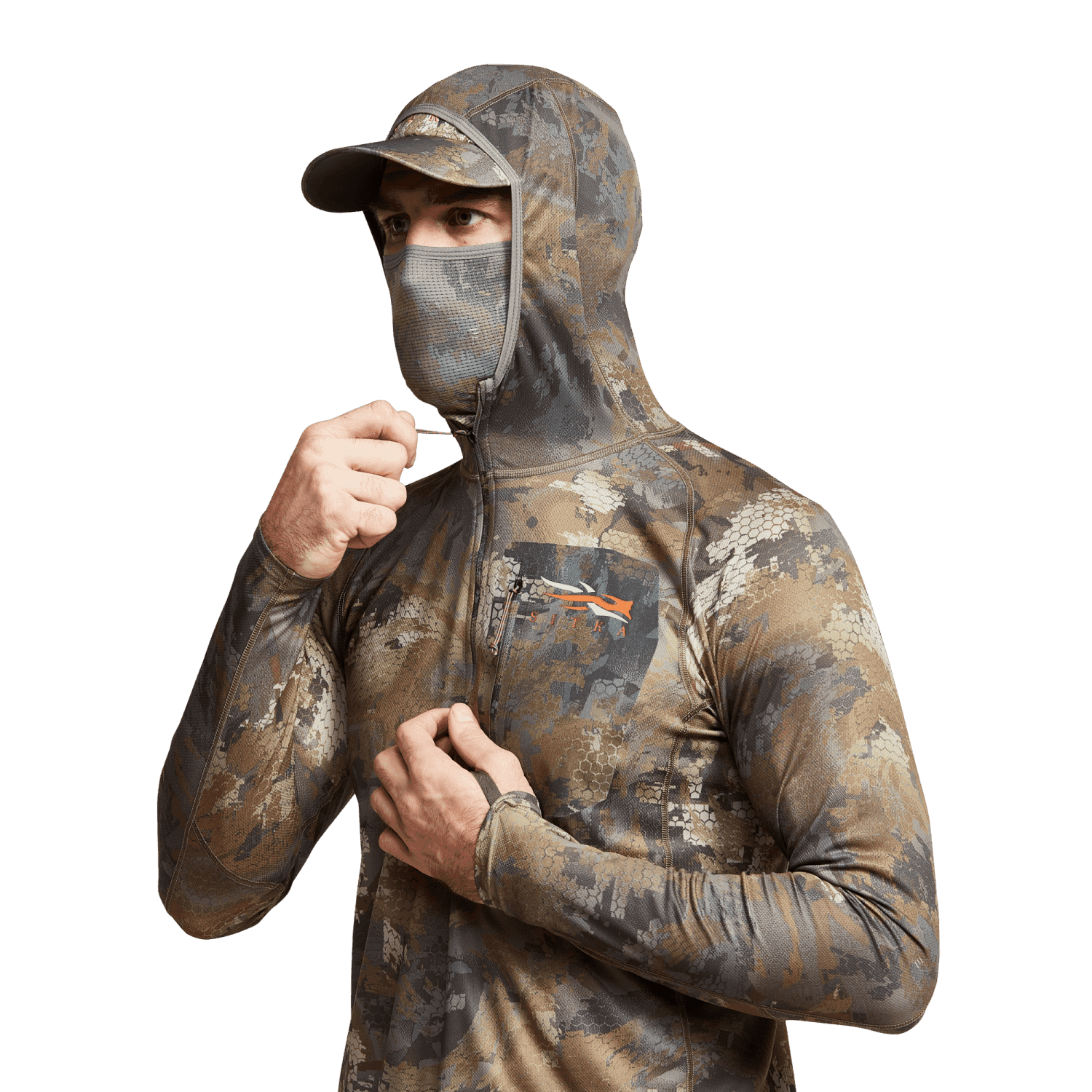 Core Lightweight Hoodie