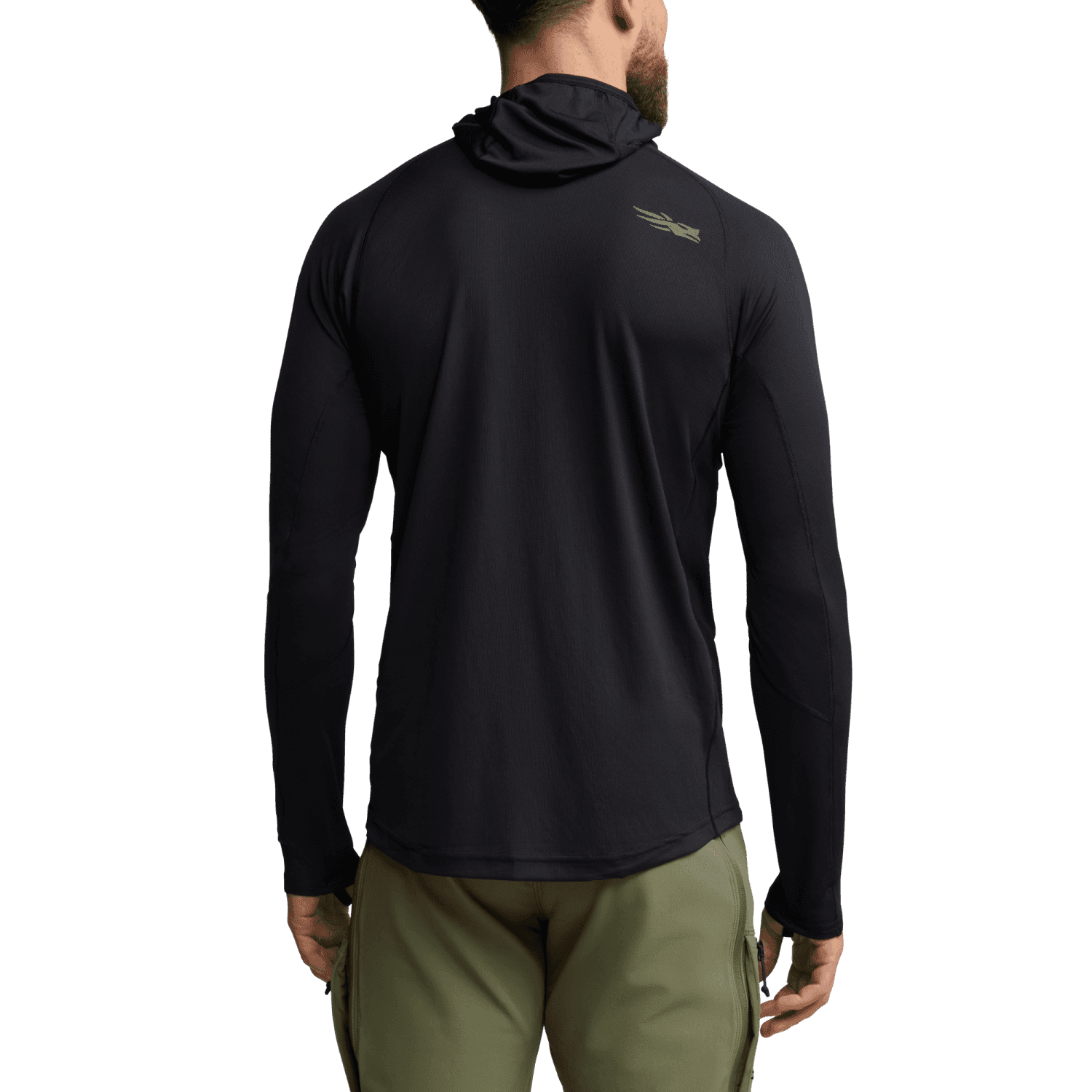 Core Lightweight Hoodie