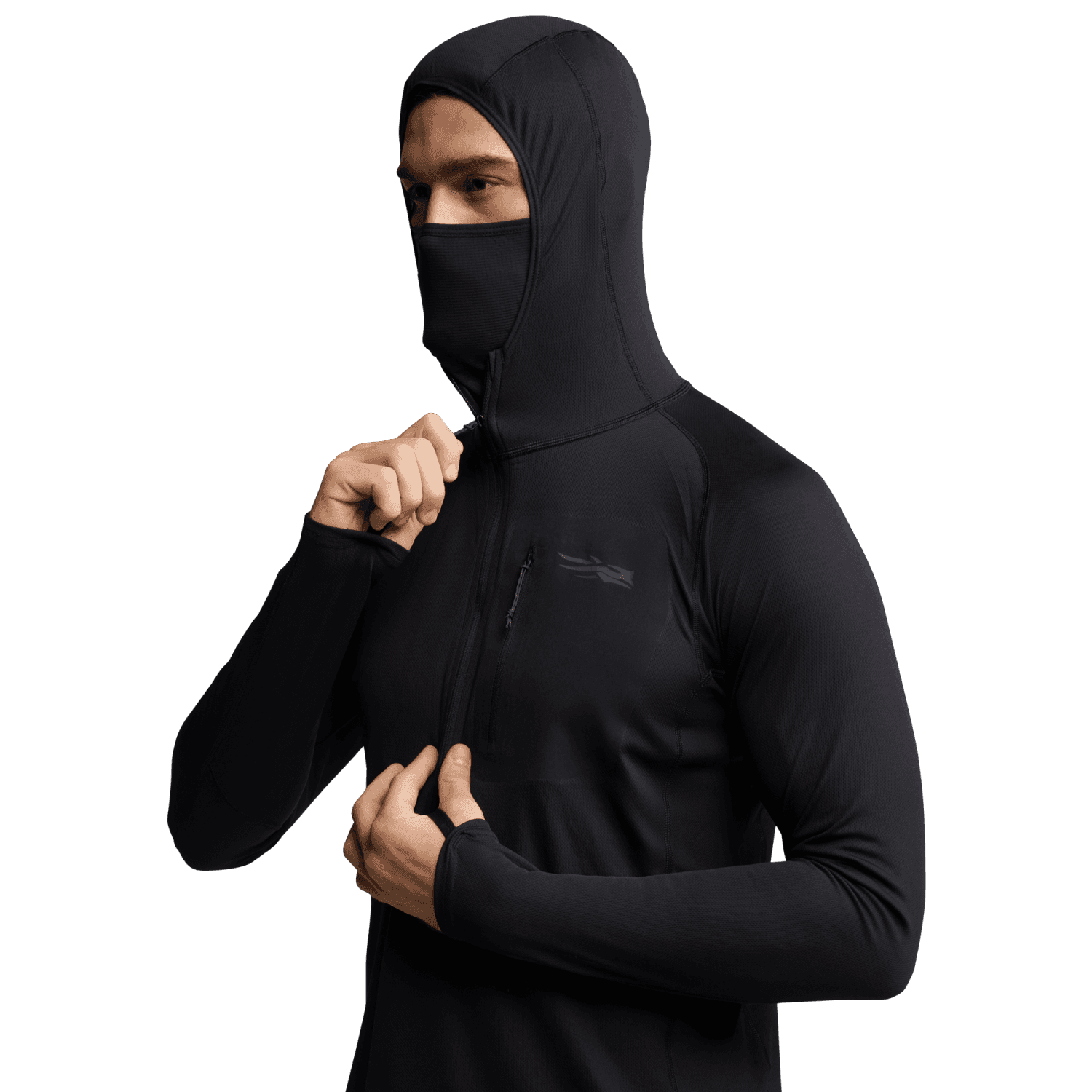 Core Lightweight Hoodie