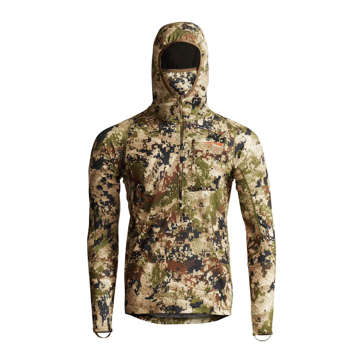 Core Lightweight Hoodie