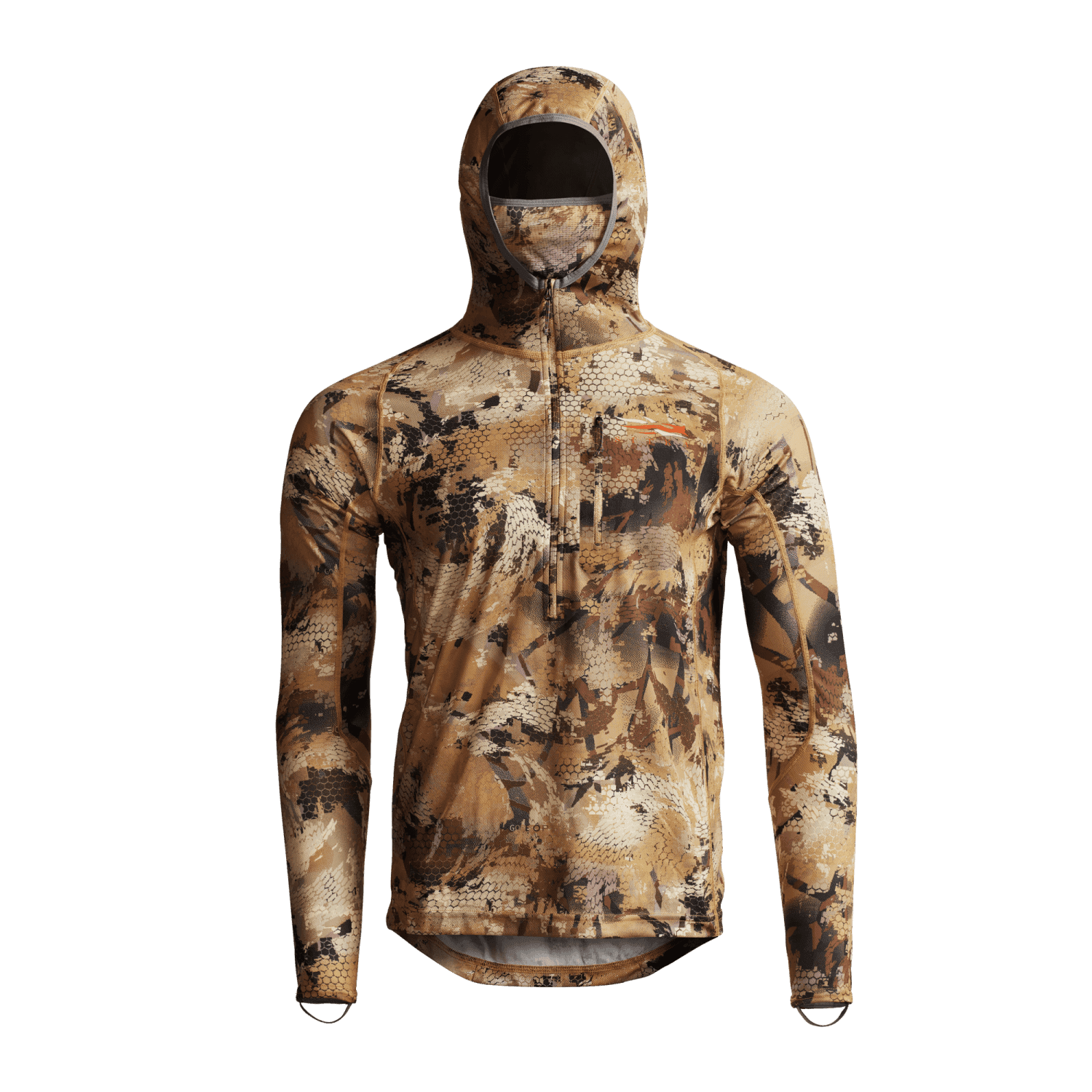 Core Lightweight Hoodie