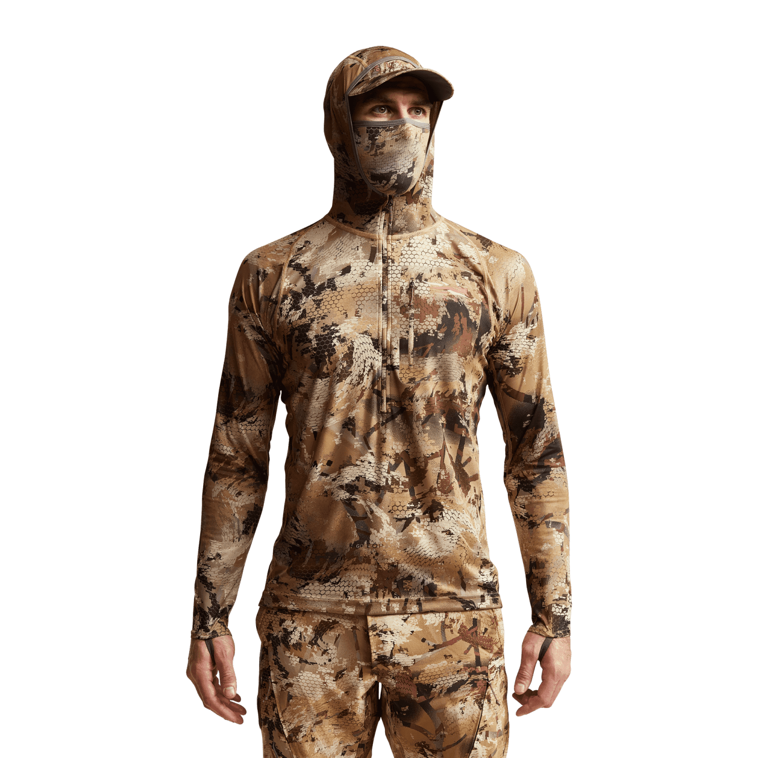 Core Lightweight Hoodie