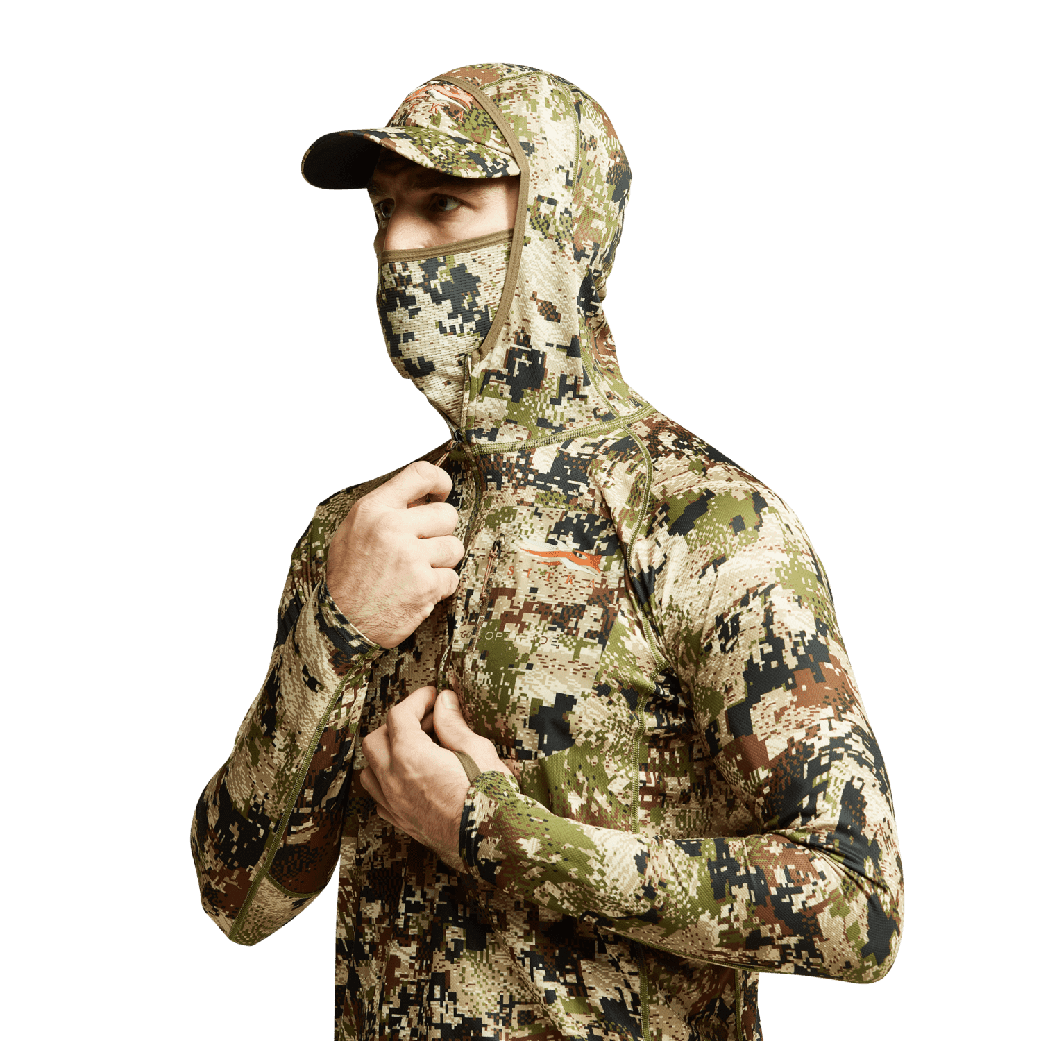 Core Lightweight Hoodie