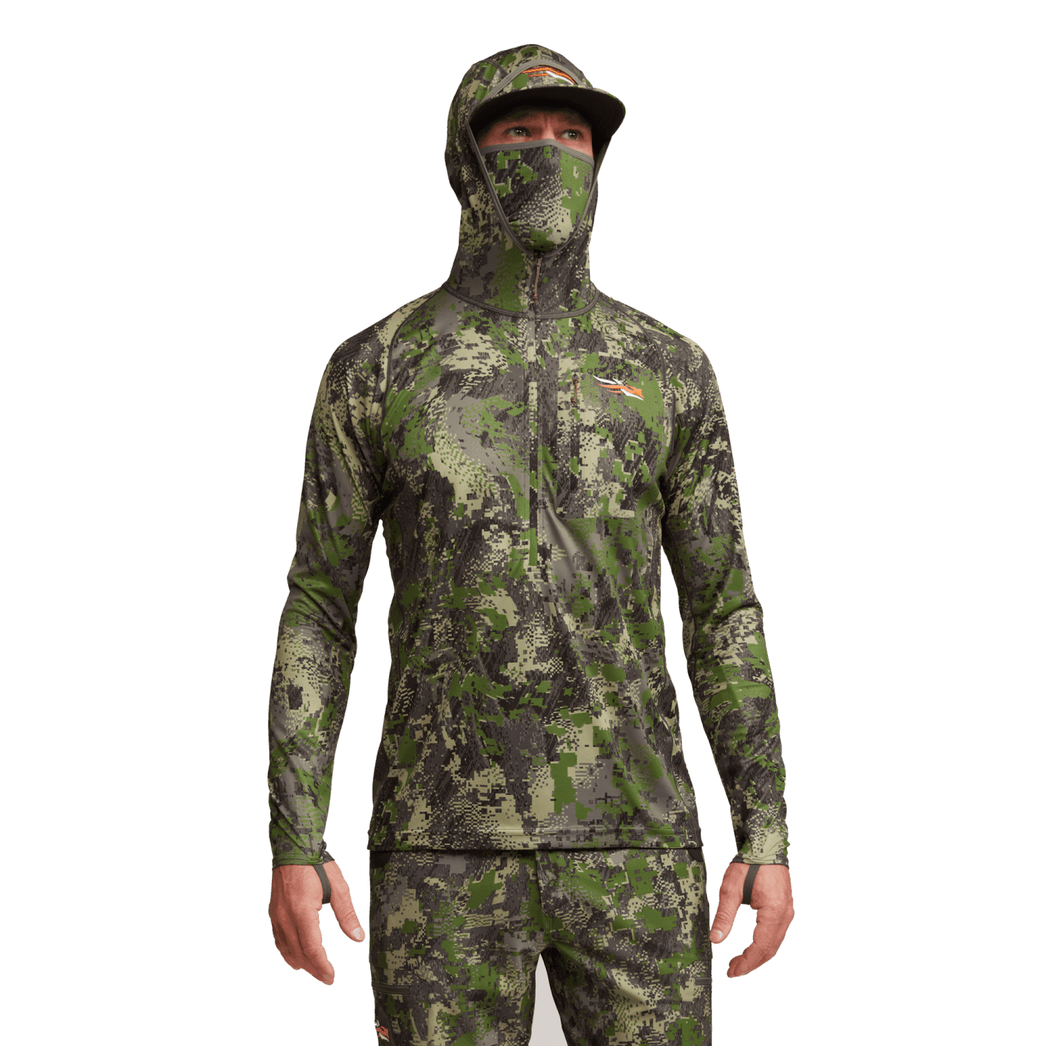 Core Lightweight Hoodie