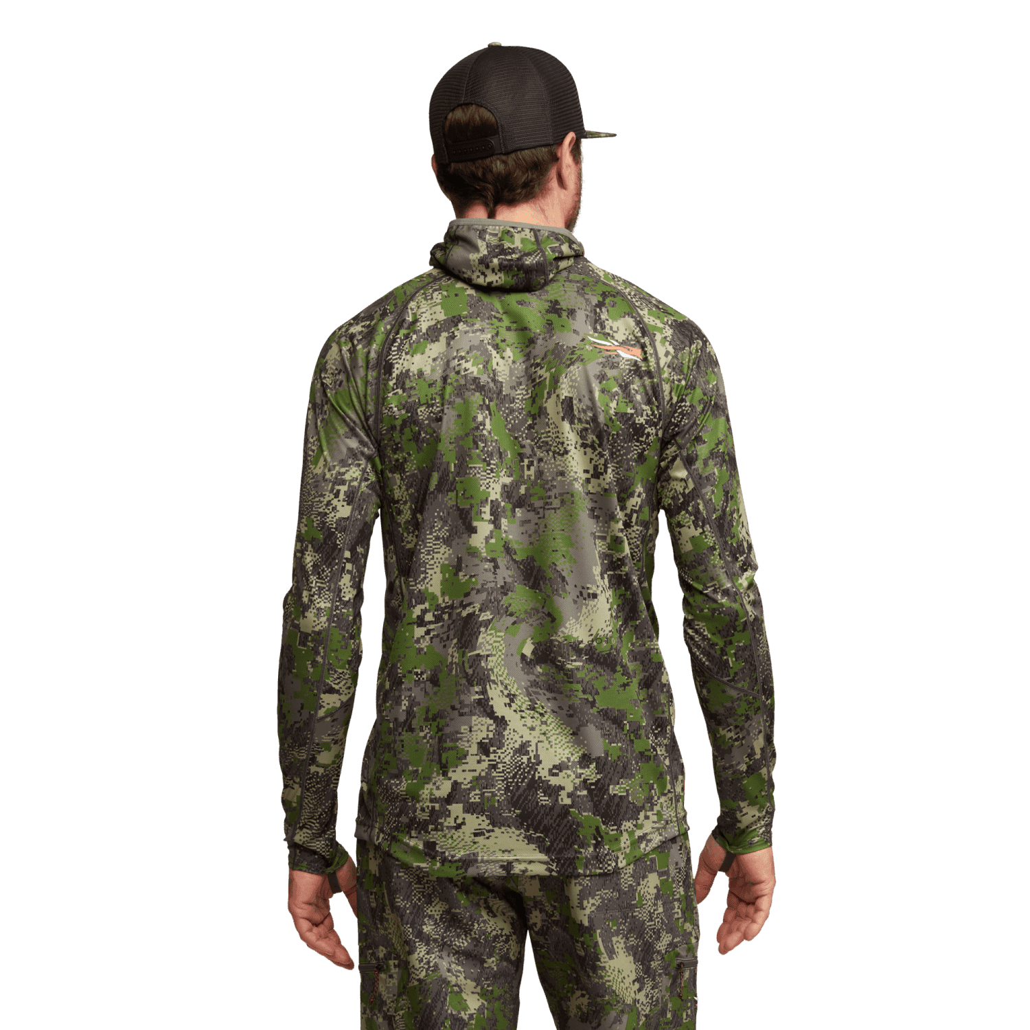 Core Lightweight Hoodie