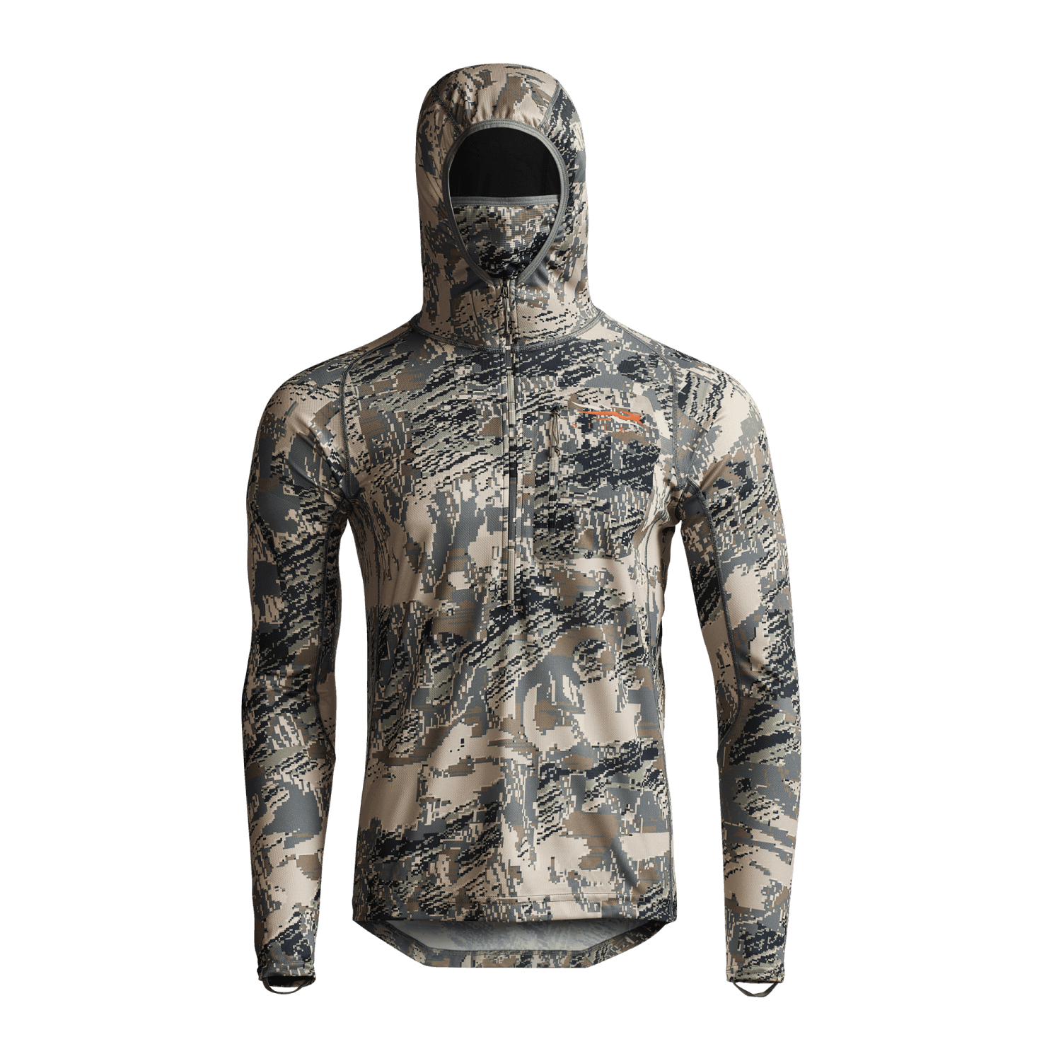 Core Lightweight Hoodie