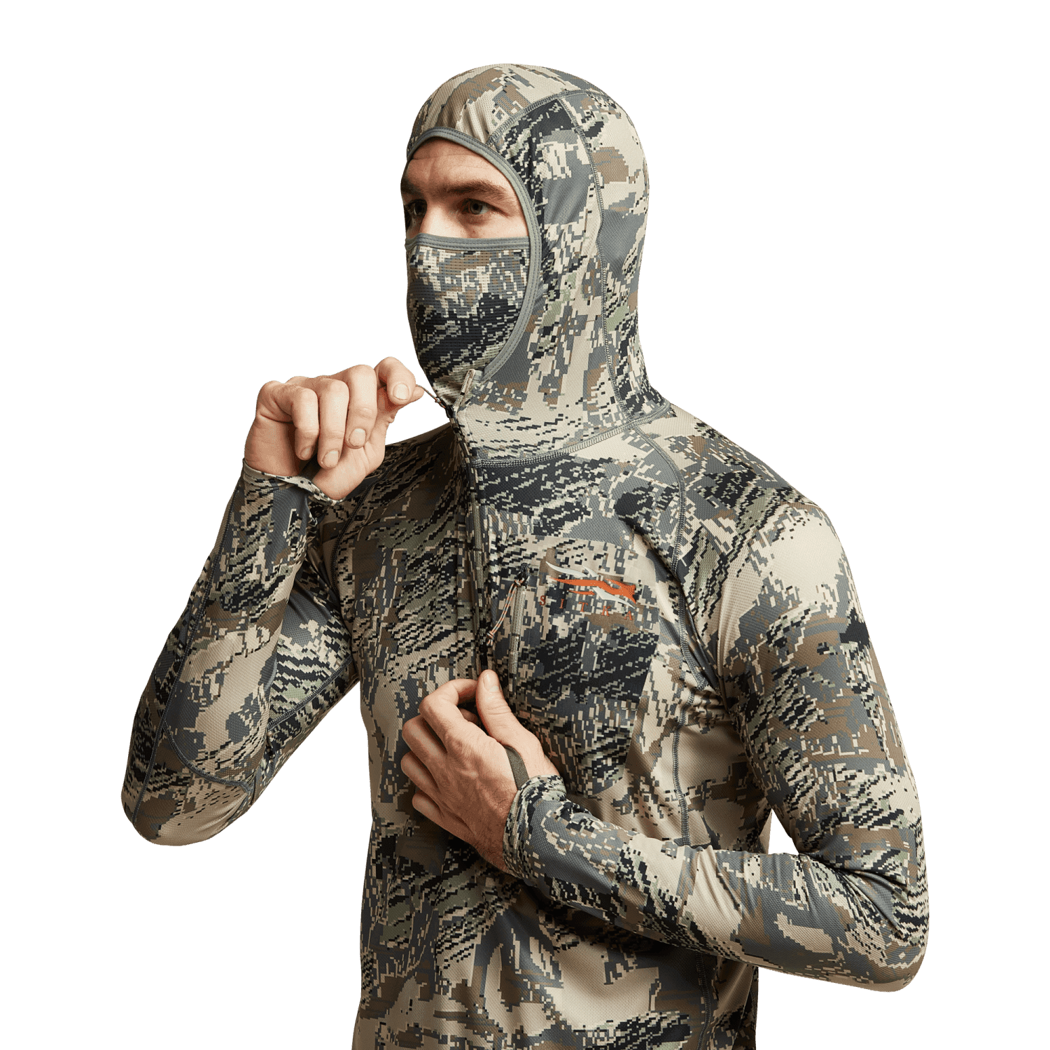 Core Lightweight Hoodie