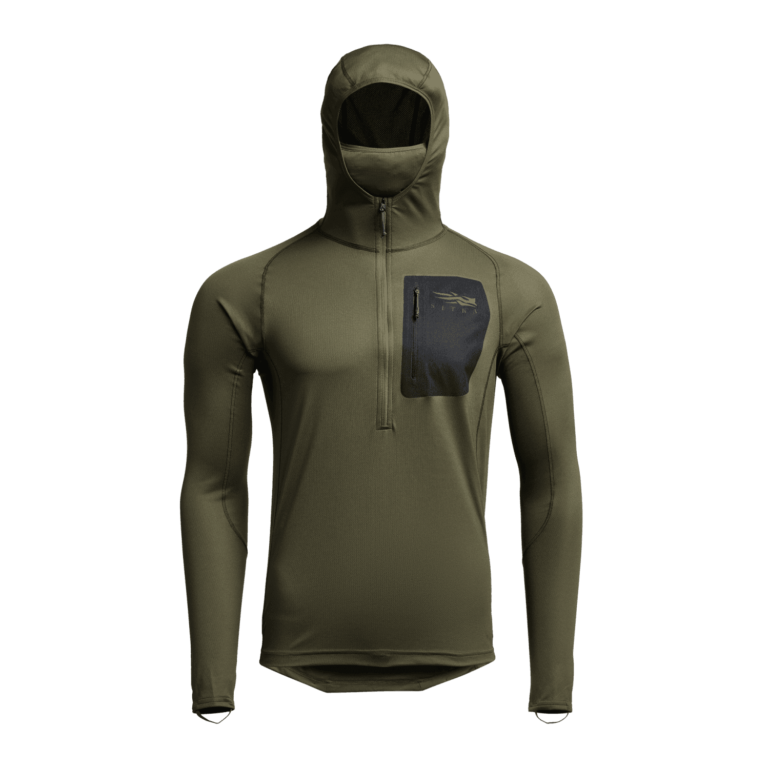 Core Lightweight Hoodie